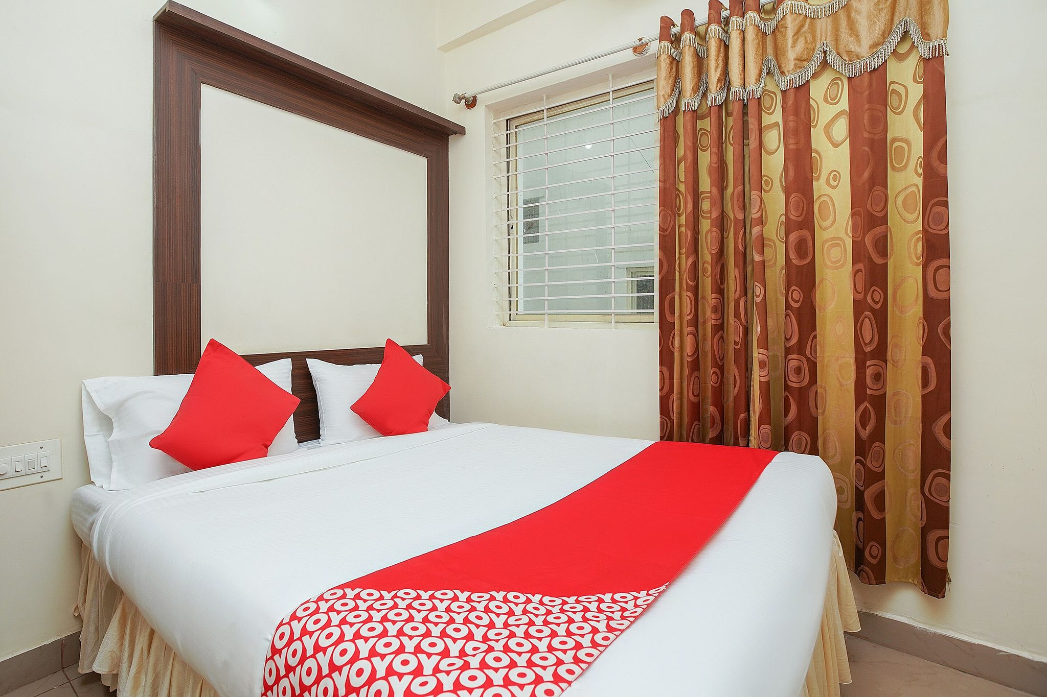 J.B. Paradise Classic 7