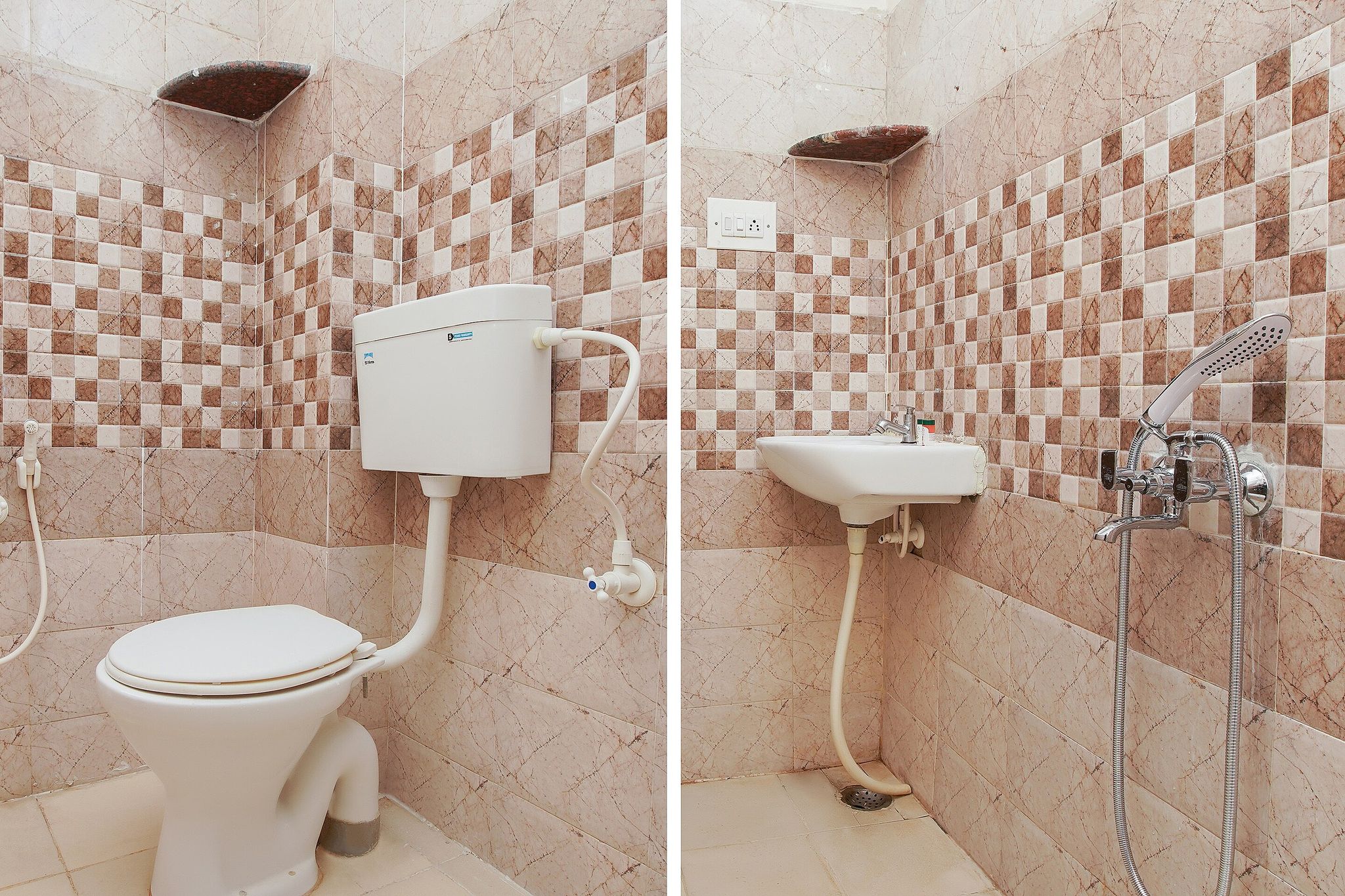 J.B. Paradise Classic 19