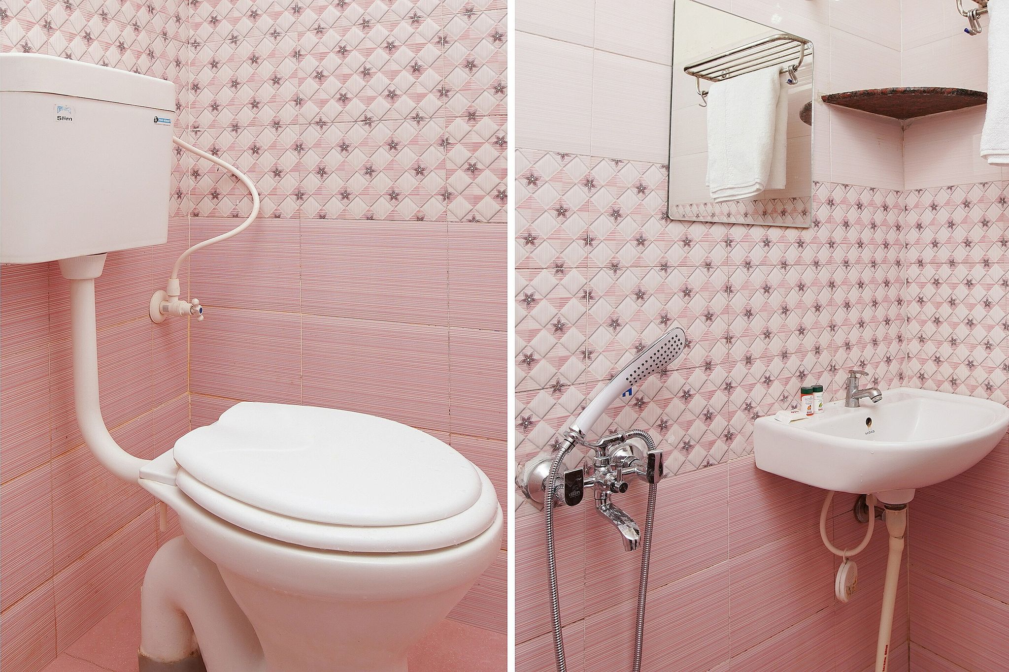 J.B. Paradise Classic 15