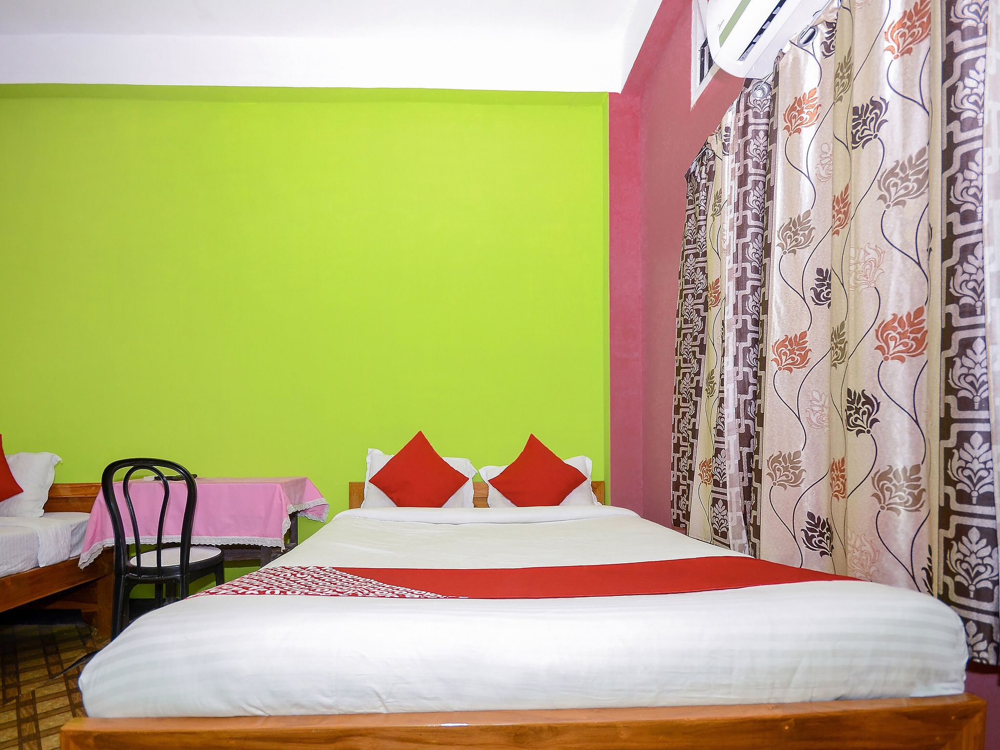 Hotel O Kirtti Inn Classic 6