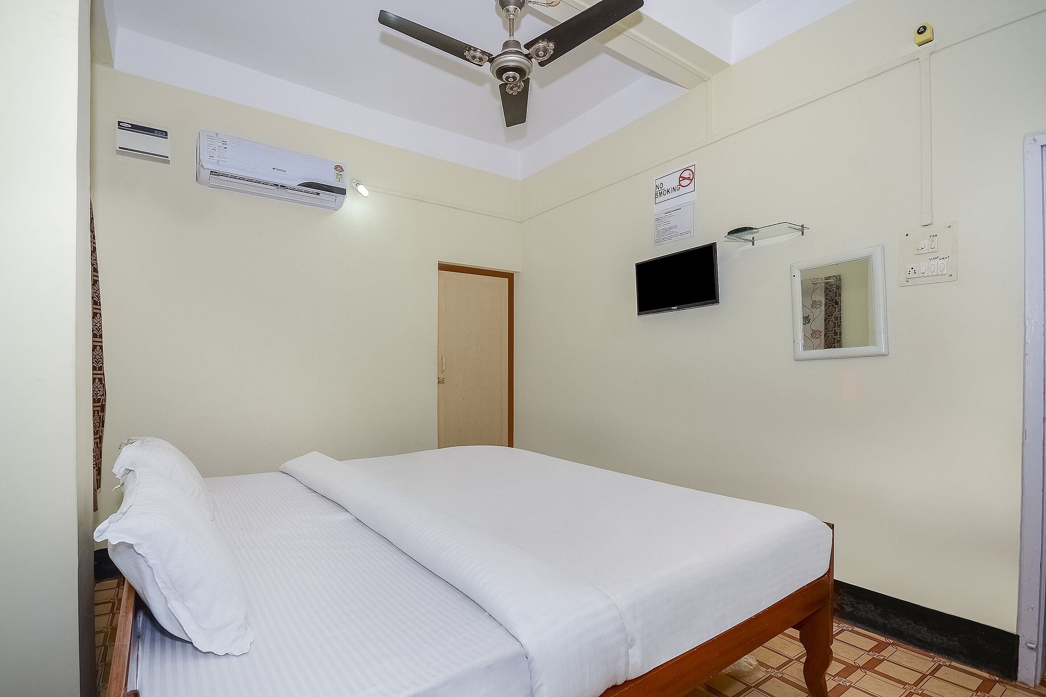 Hotel O Kirtti Inn Classic 9