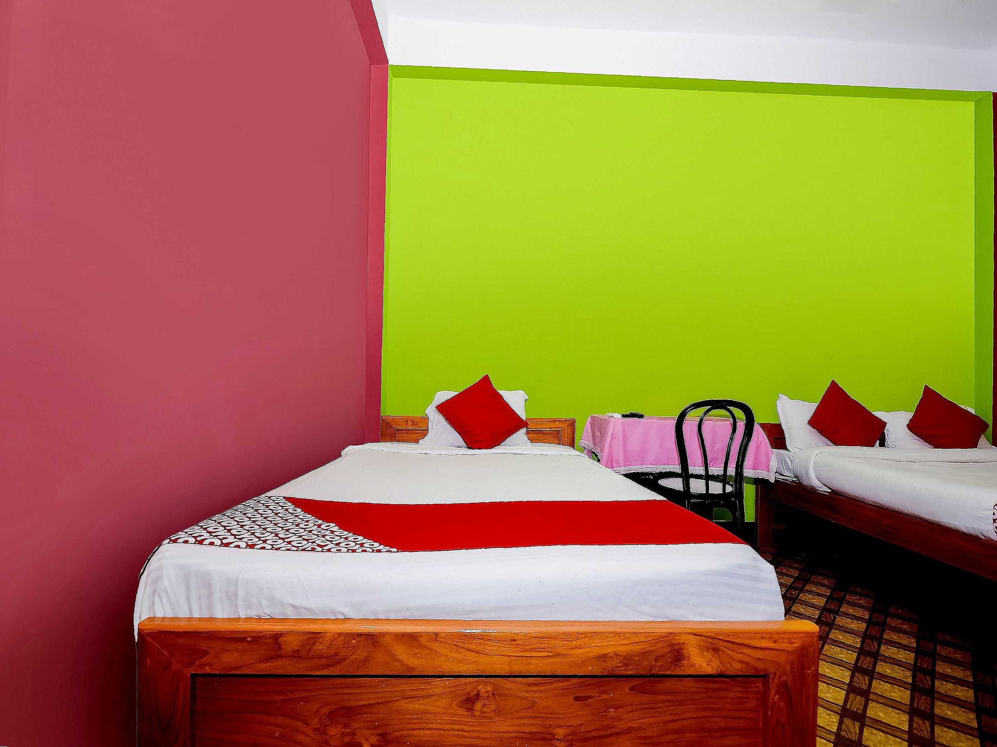 Hotel O Kirtti Inn Classic 4