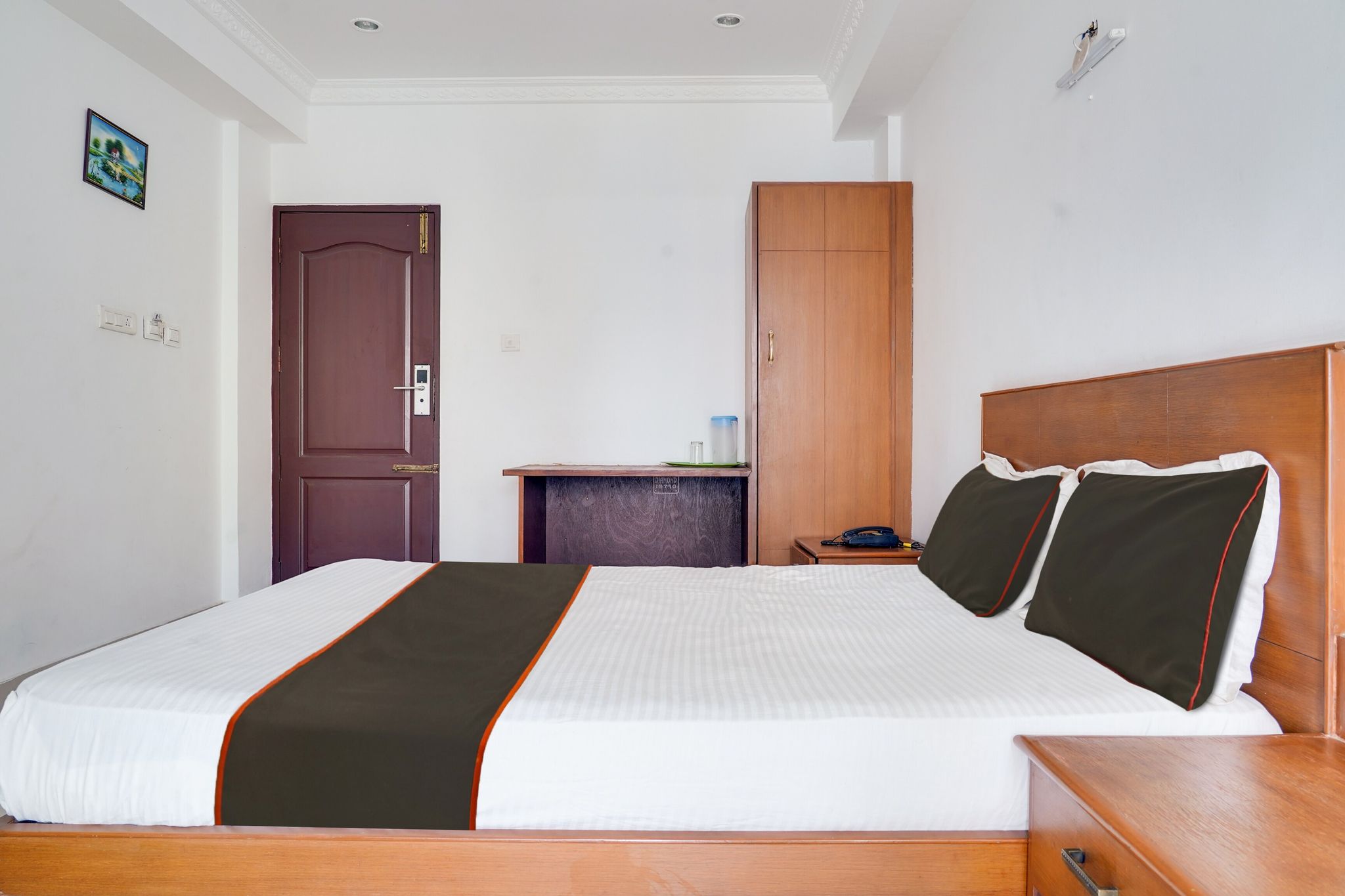 Collection O Coastal Grand Kurunji Meredian Classic 10