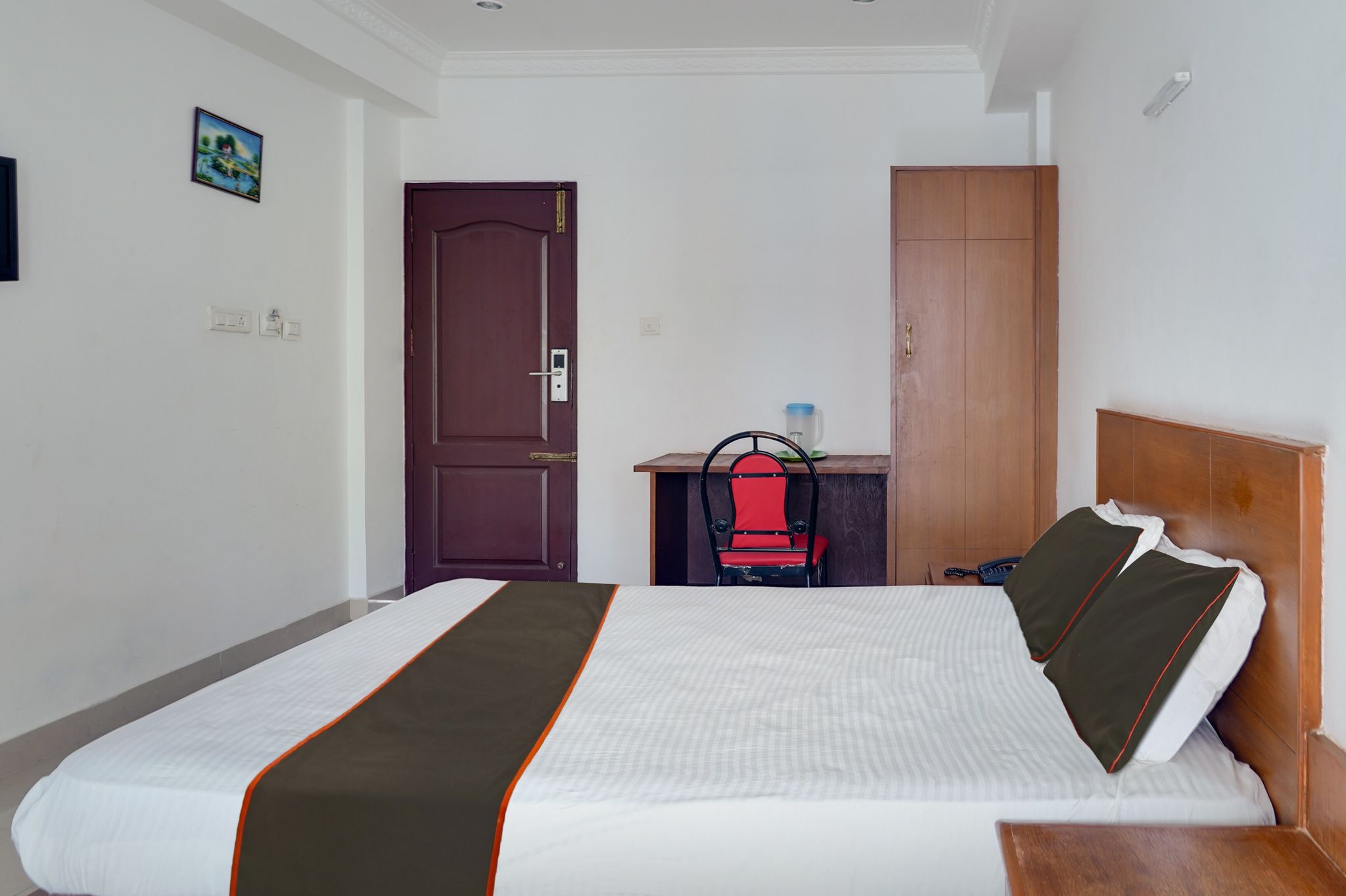 Collection O Coastal Grand Kurunji Meredian Classic 9