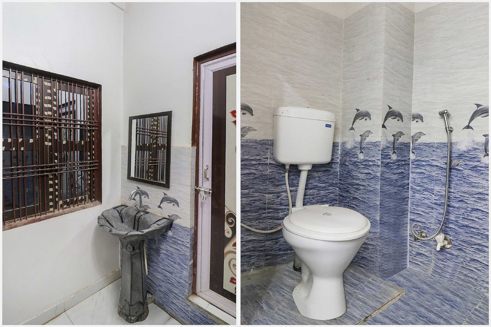 Hotel O by OYO Rajdhani Hotel Classic 5