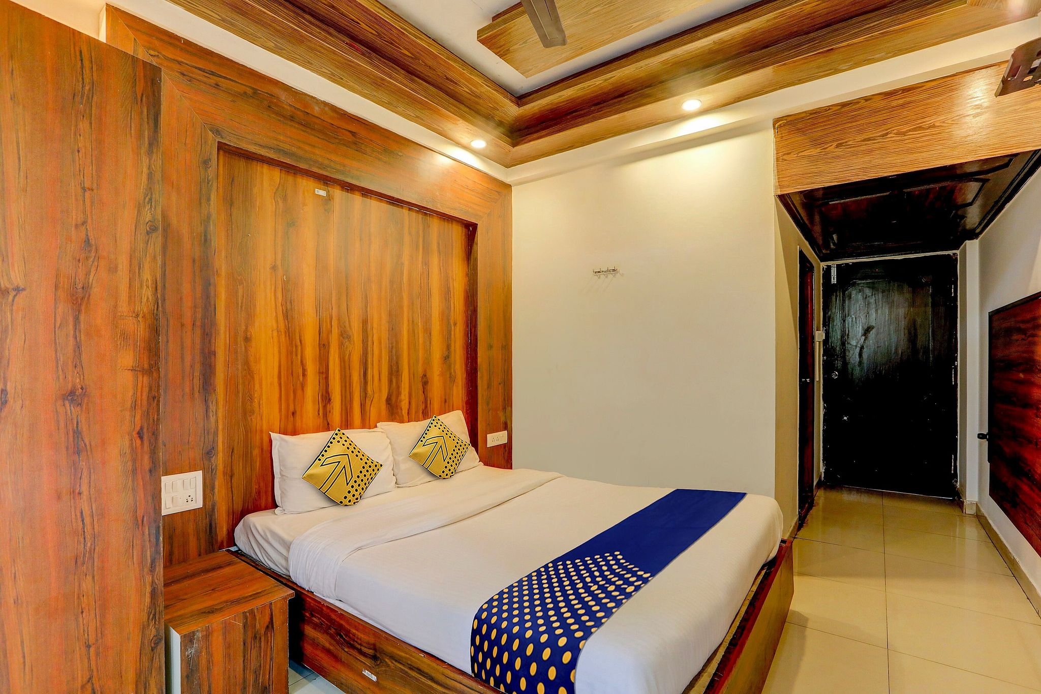 Rajdhani Group Of Hotels Classic 3