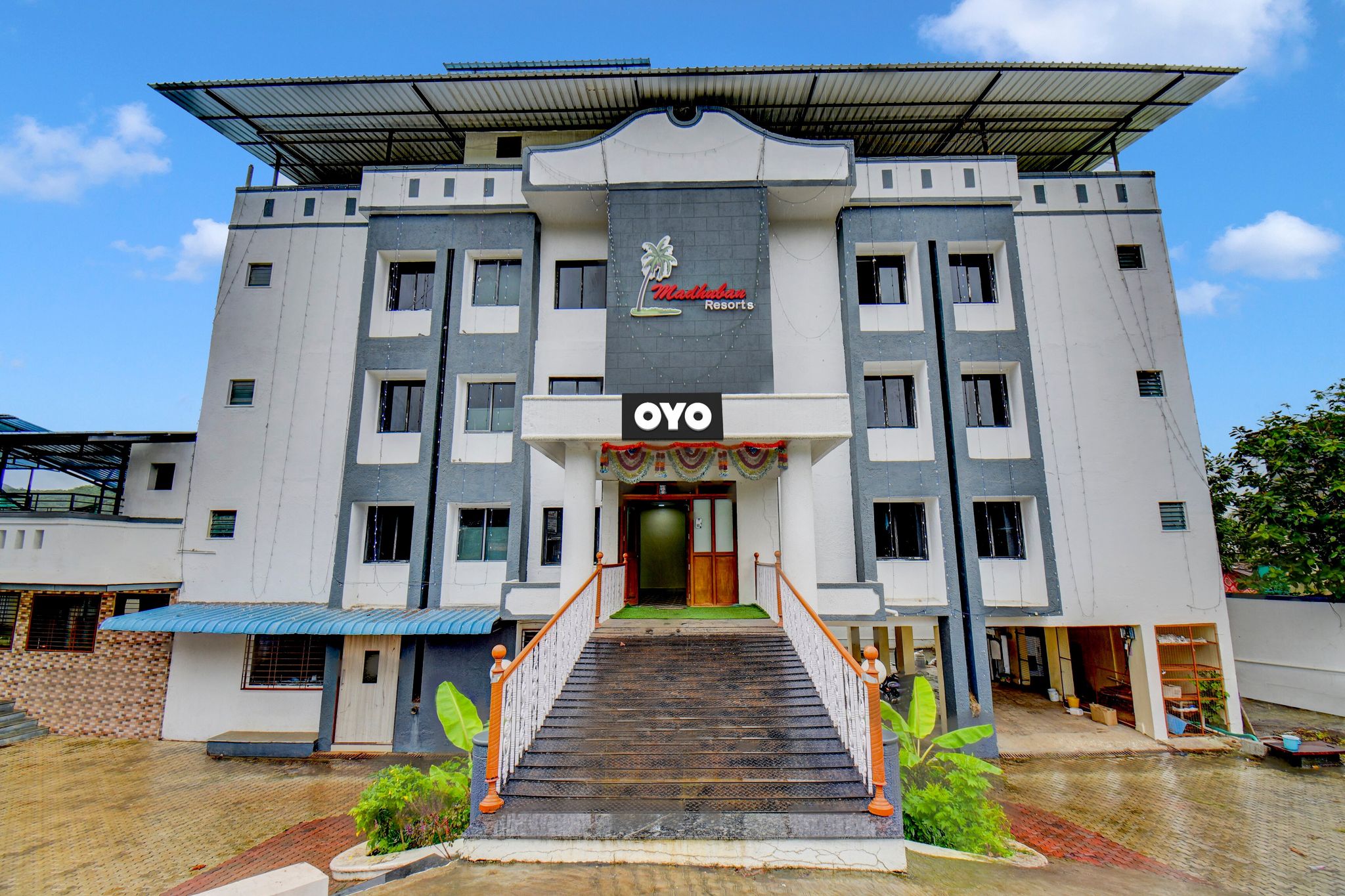 Facade