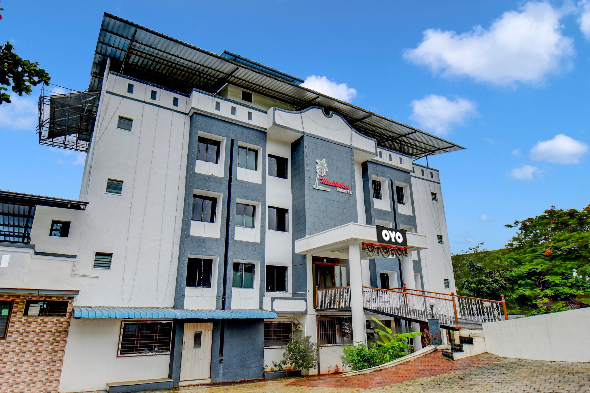 Facade