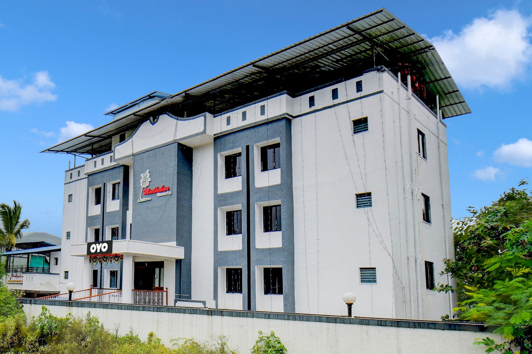 Facade