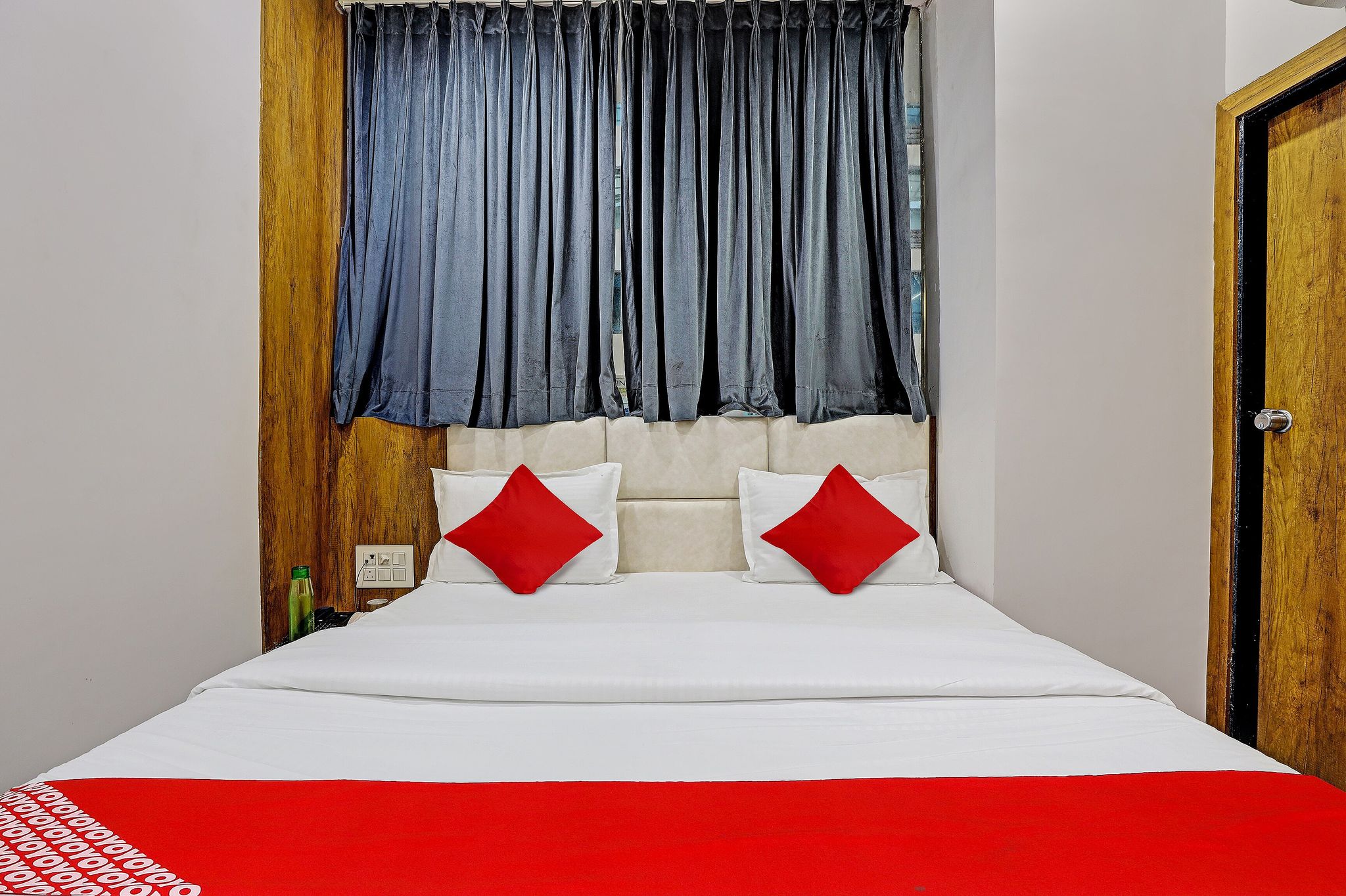 Super Collection O Adajan Formerly Hotel Western Inn Classic 2