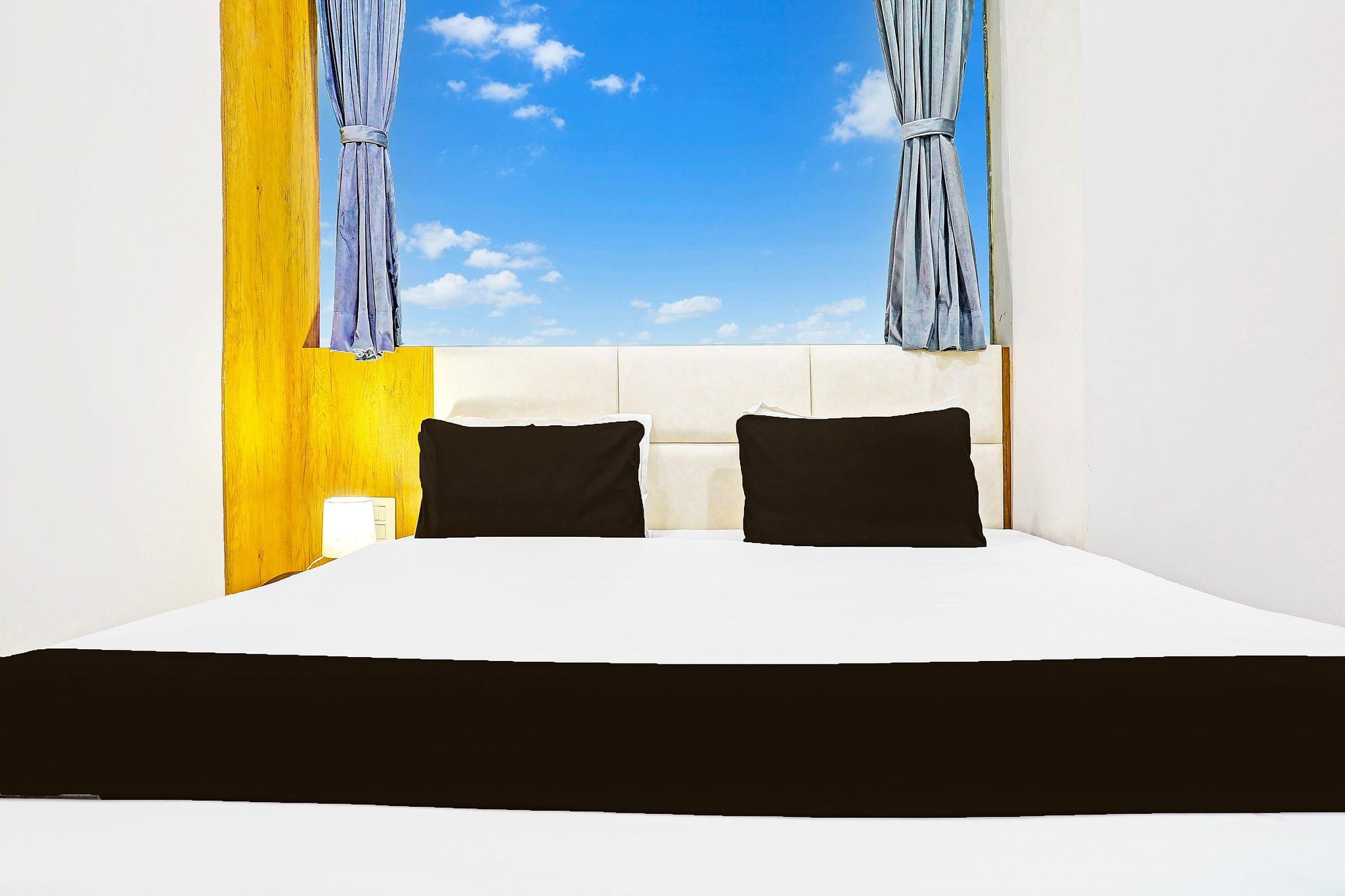 Super Collection O Adajan Formerly Hotel Western Inn Classic 14