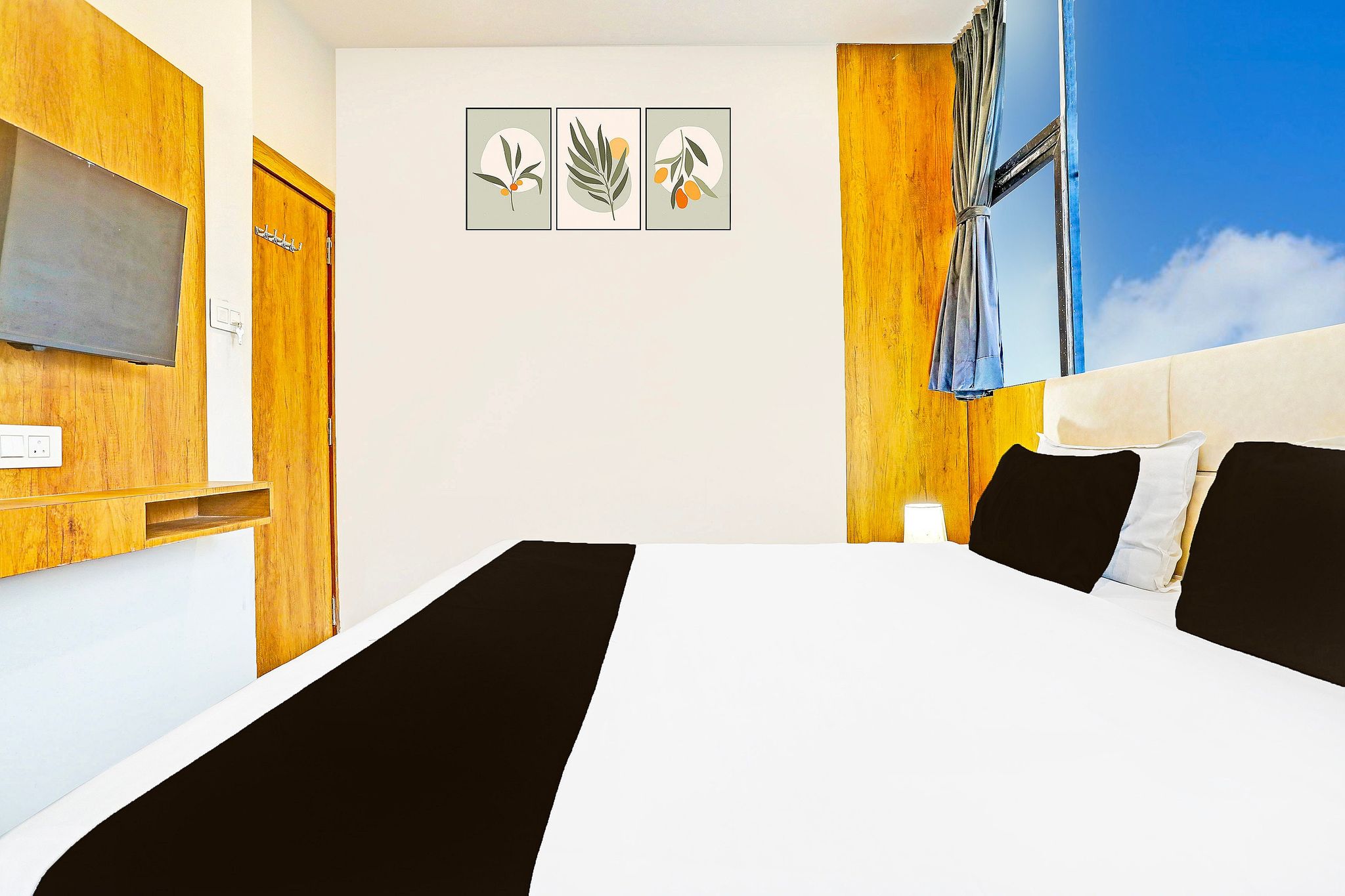 Super Collection O Adajan Formerly Hotel Western Inn Classic 22