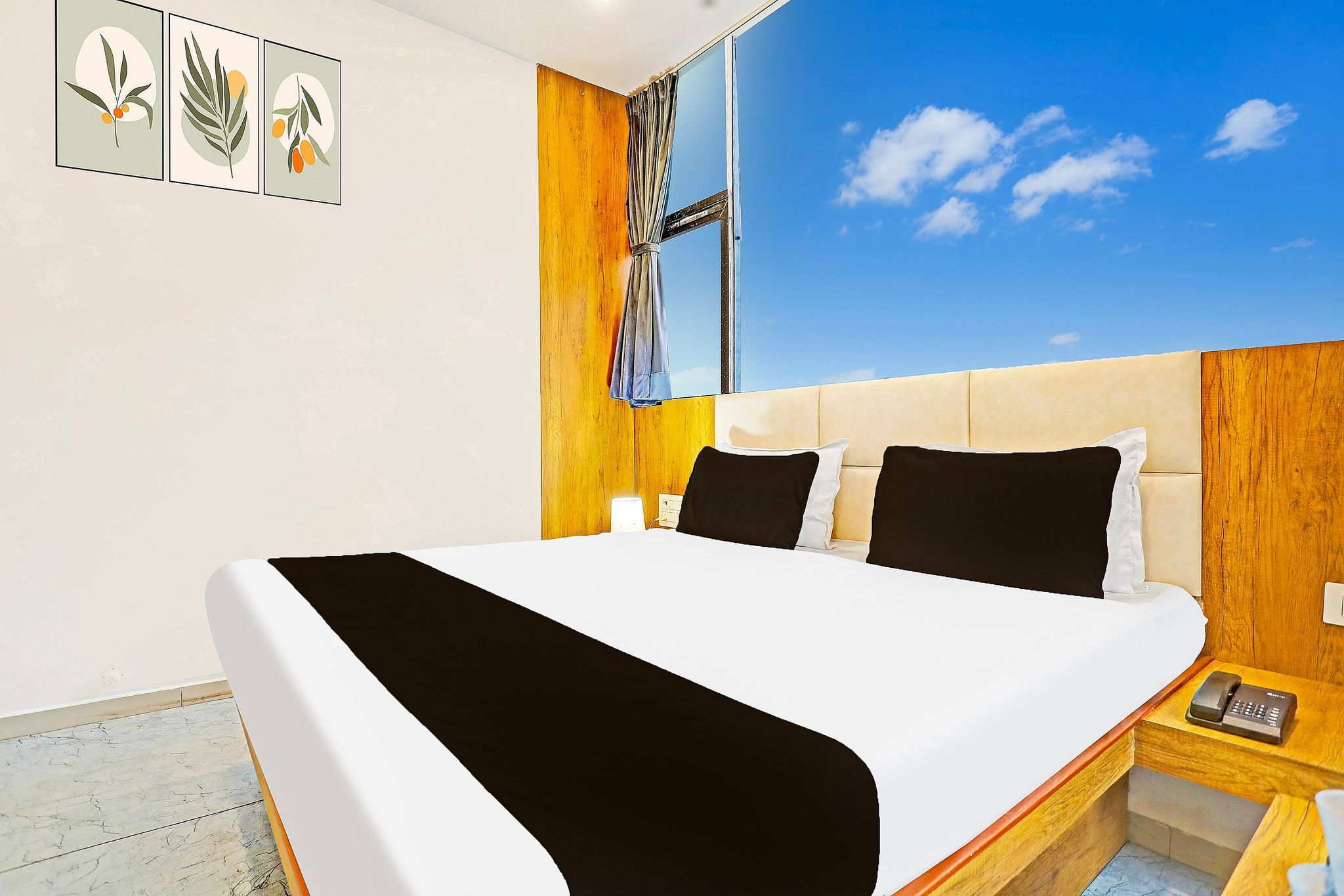 Super Collection O Adajan Formerly Hotel Western Inn Classic 17