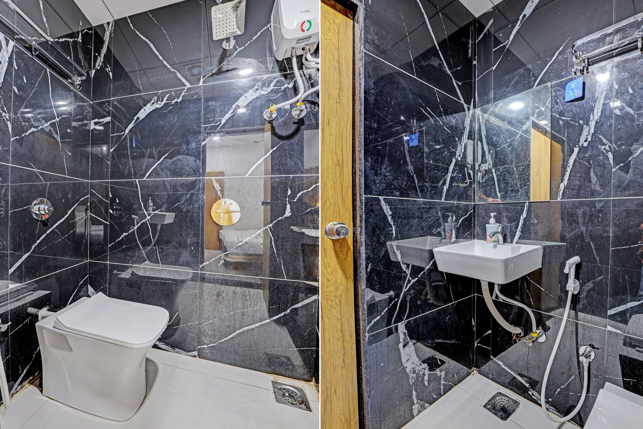 Super Collection O Adajan Formerly Hotel Western Inn Classic 23