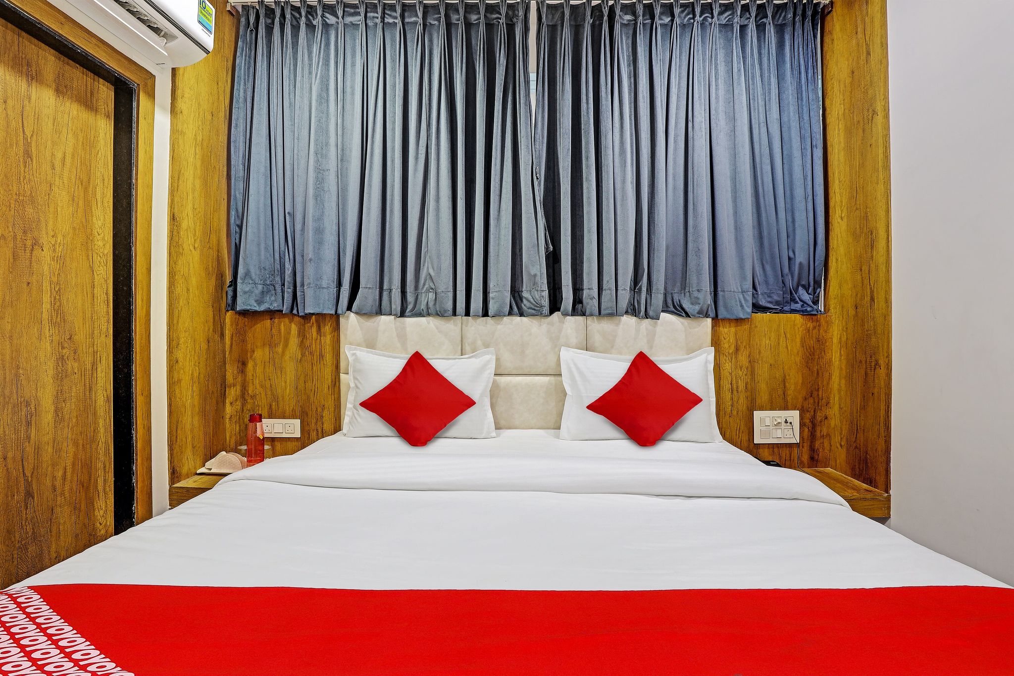 Super Collection O Adajan Formerly Hotel Western Inn Classic 9