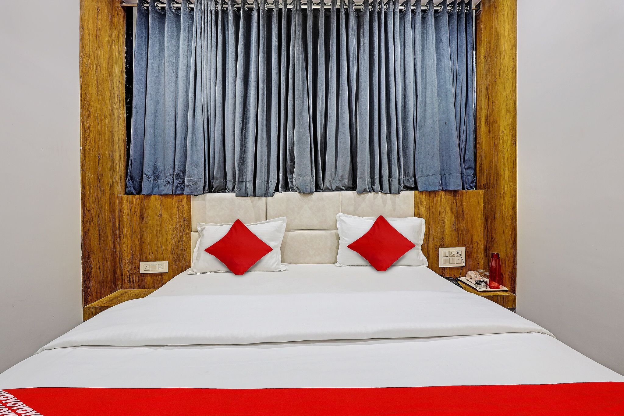 Super Collection O Adajan Formerly Hotel Western Inn Classic 3