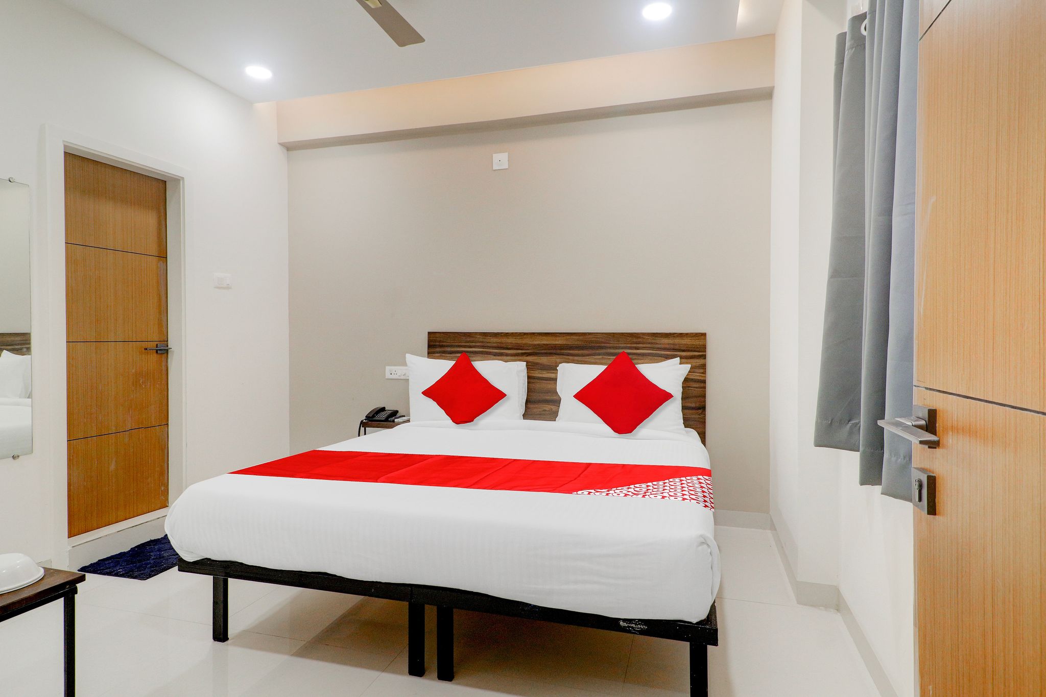 Super Hotel O Prime Time Hotel Classic 3