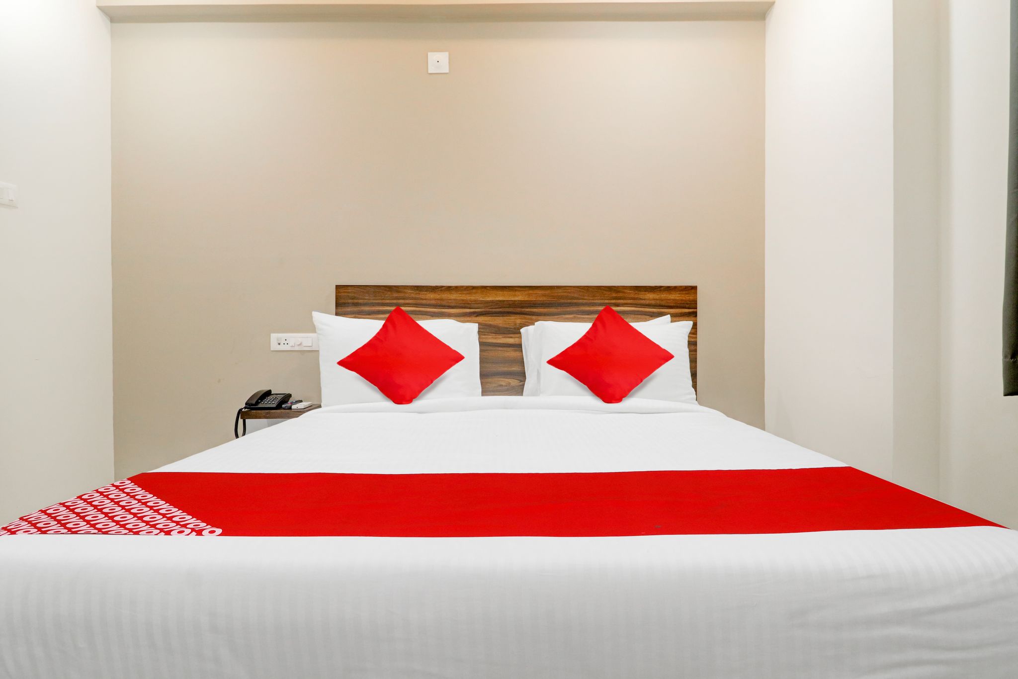 Super Hotel O Prime Time Hotel Classic 8