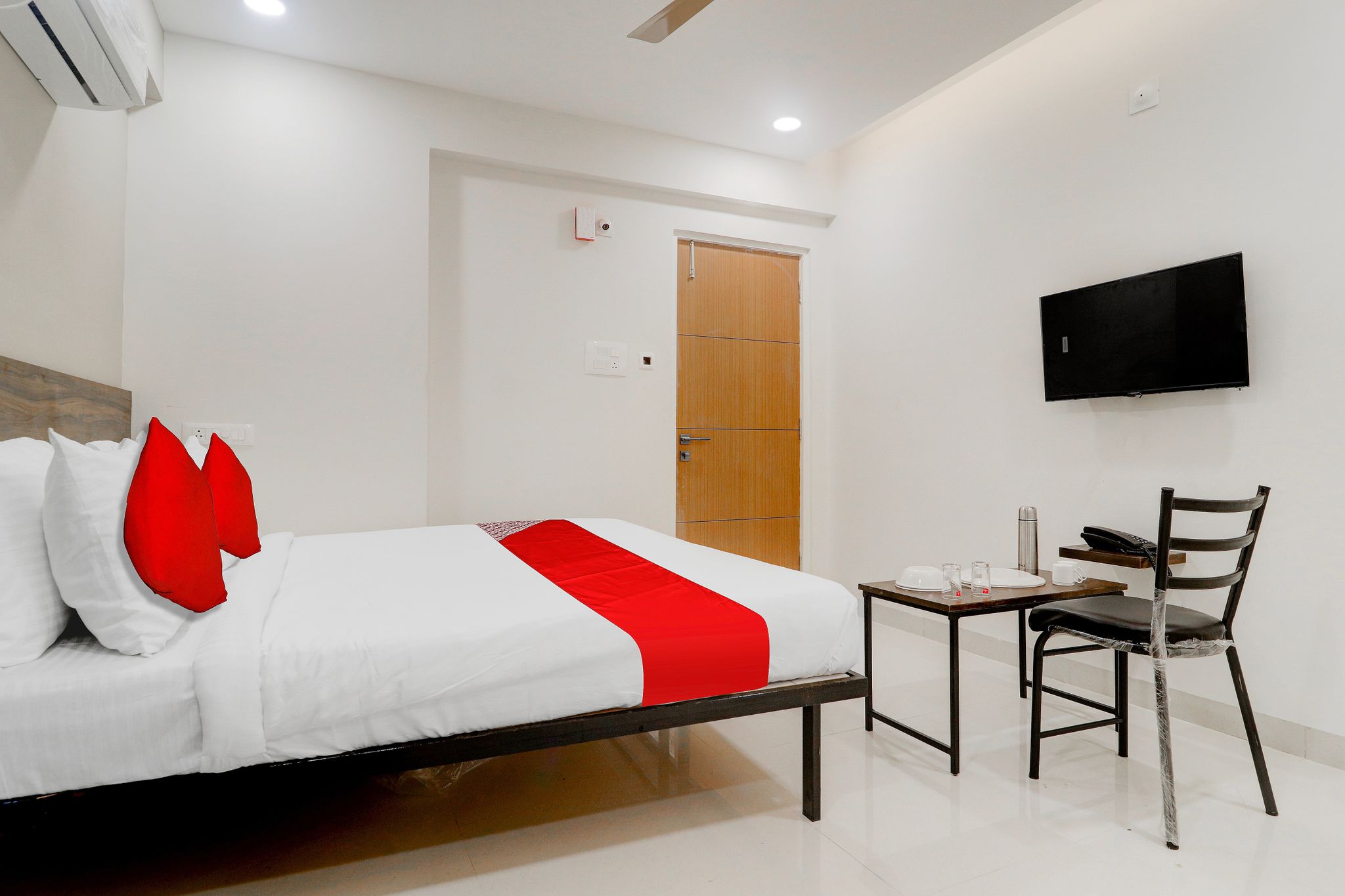 Super Hotel O Prime Time Hotel Classic 10