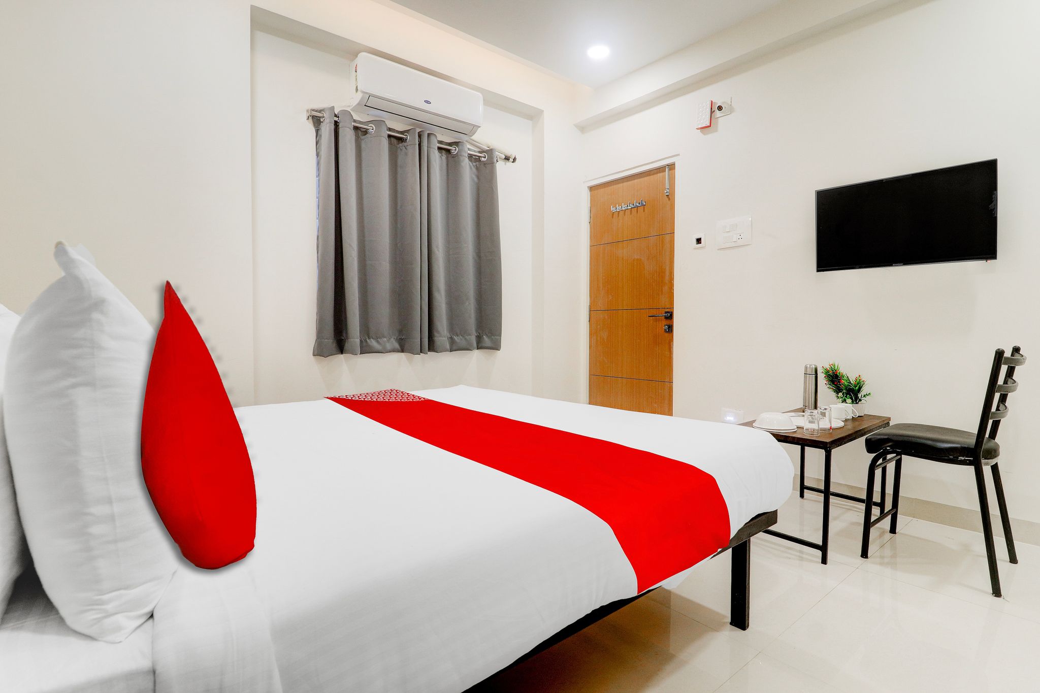 Super Hotel O Prime Time Hotel Classic 9