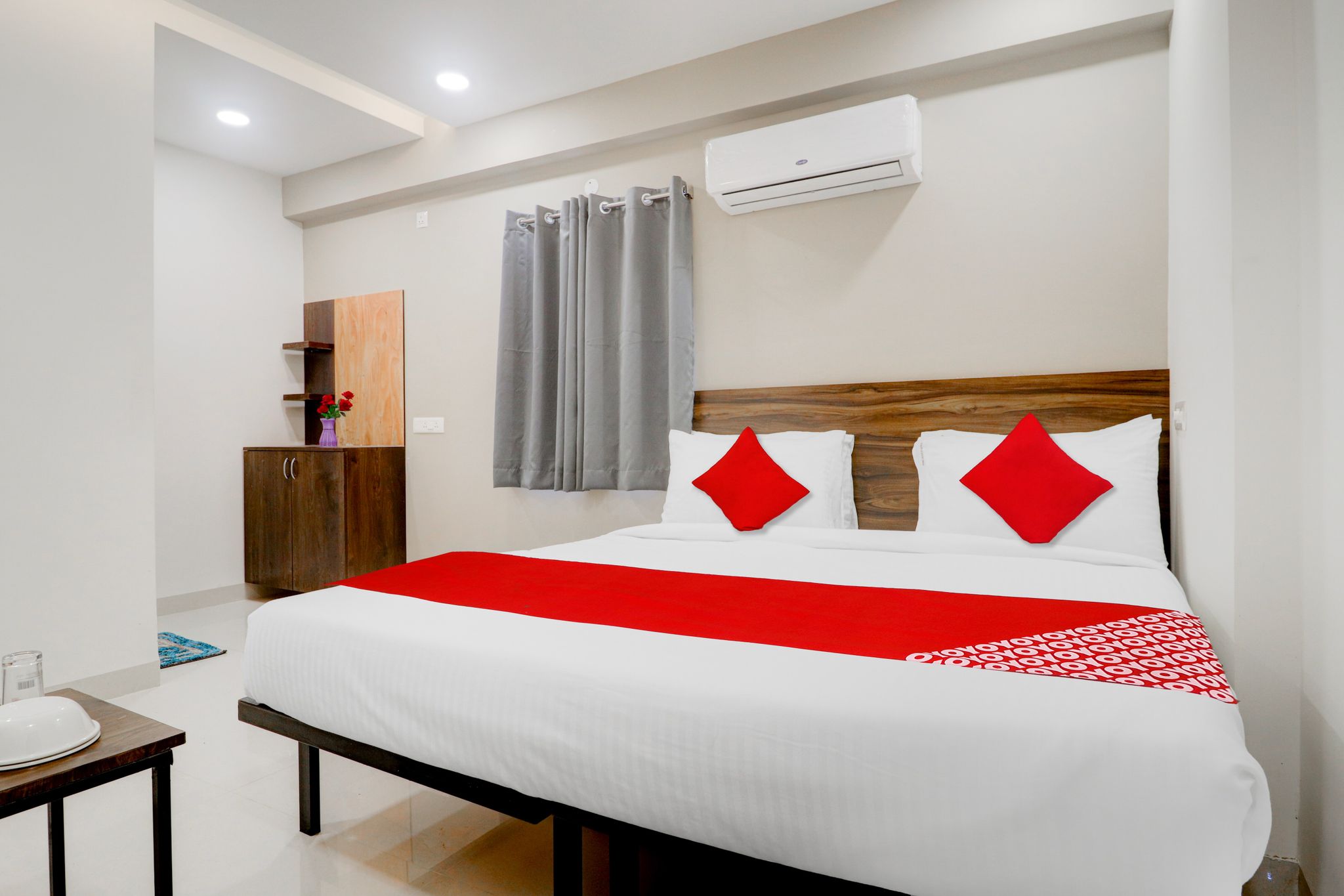 Super Hotel O Prime Time Hotel Classic 4