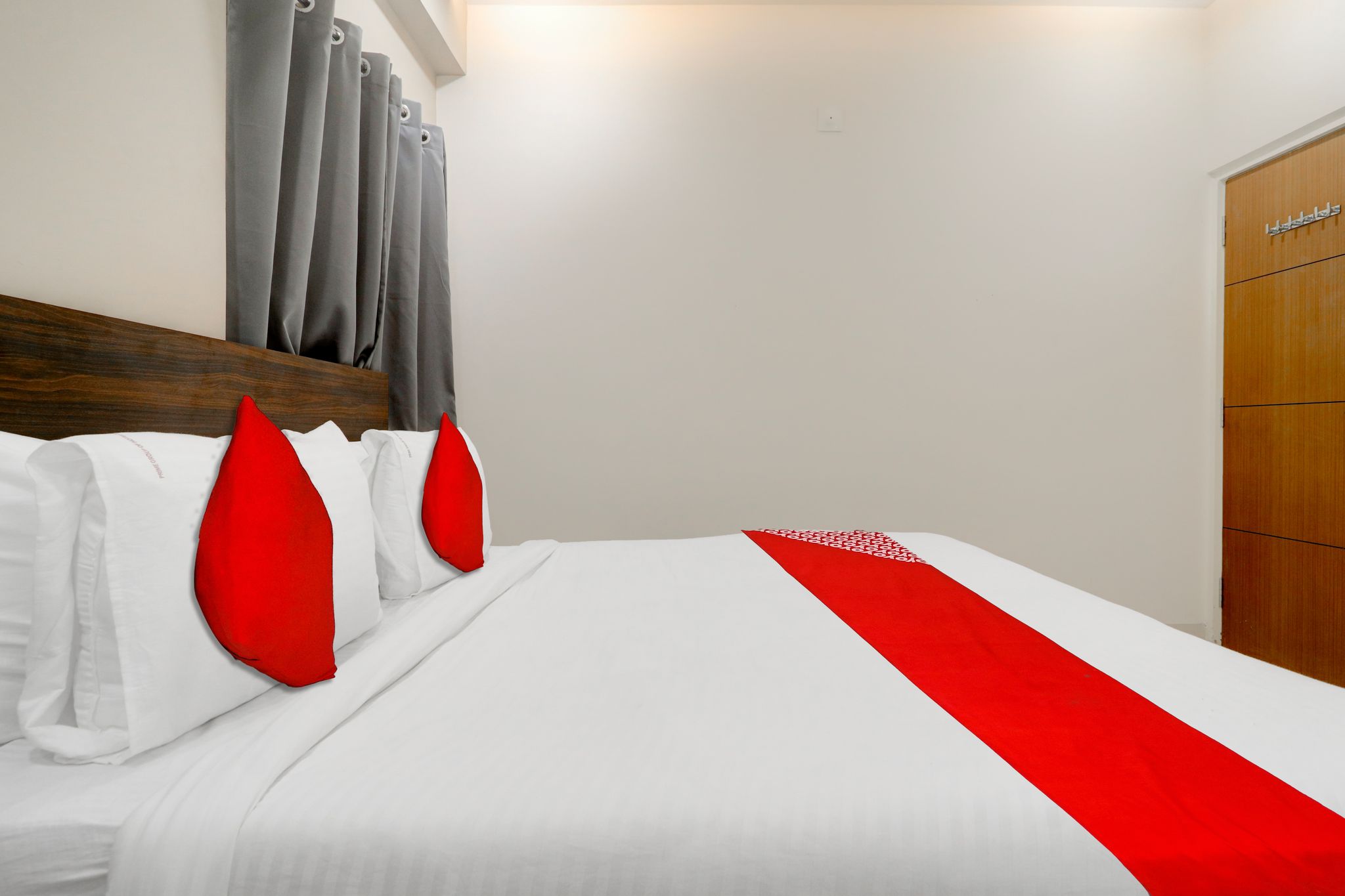 Super Hotel O Prime Time Hotel Classic 13