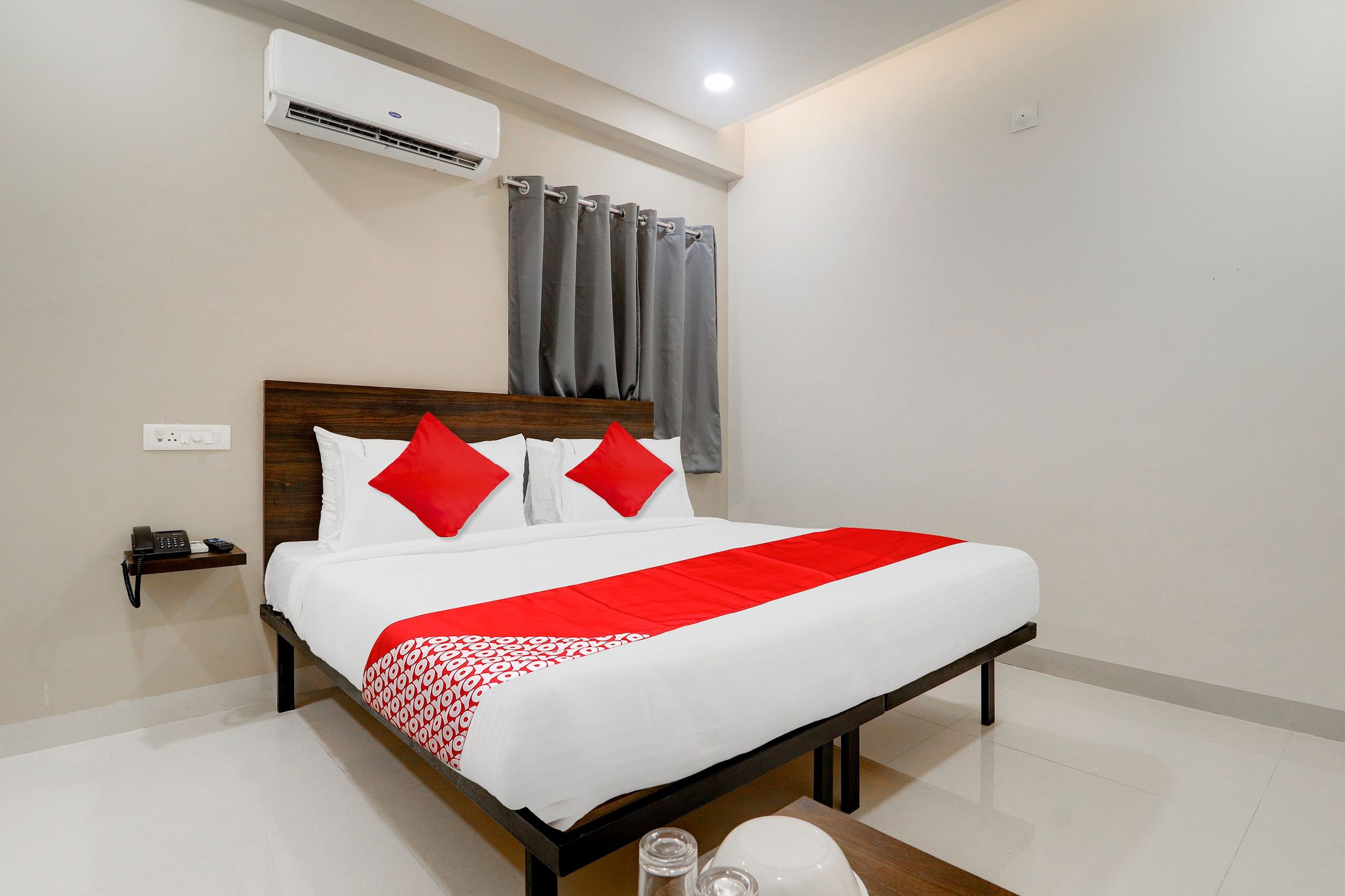 Super Hotel O Prime Time Hotel Classic 12