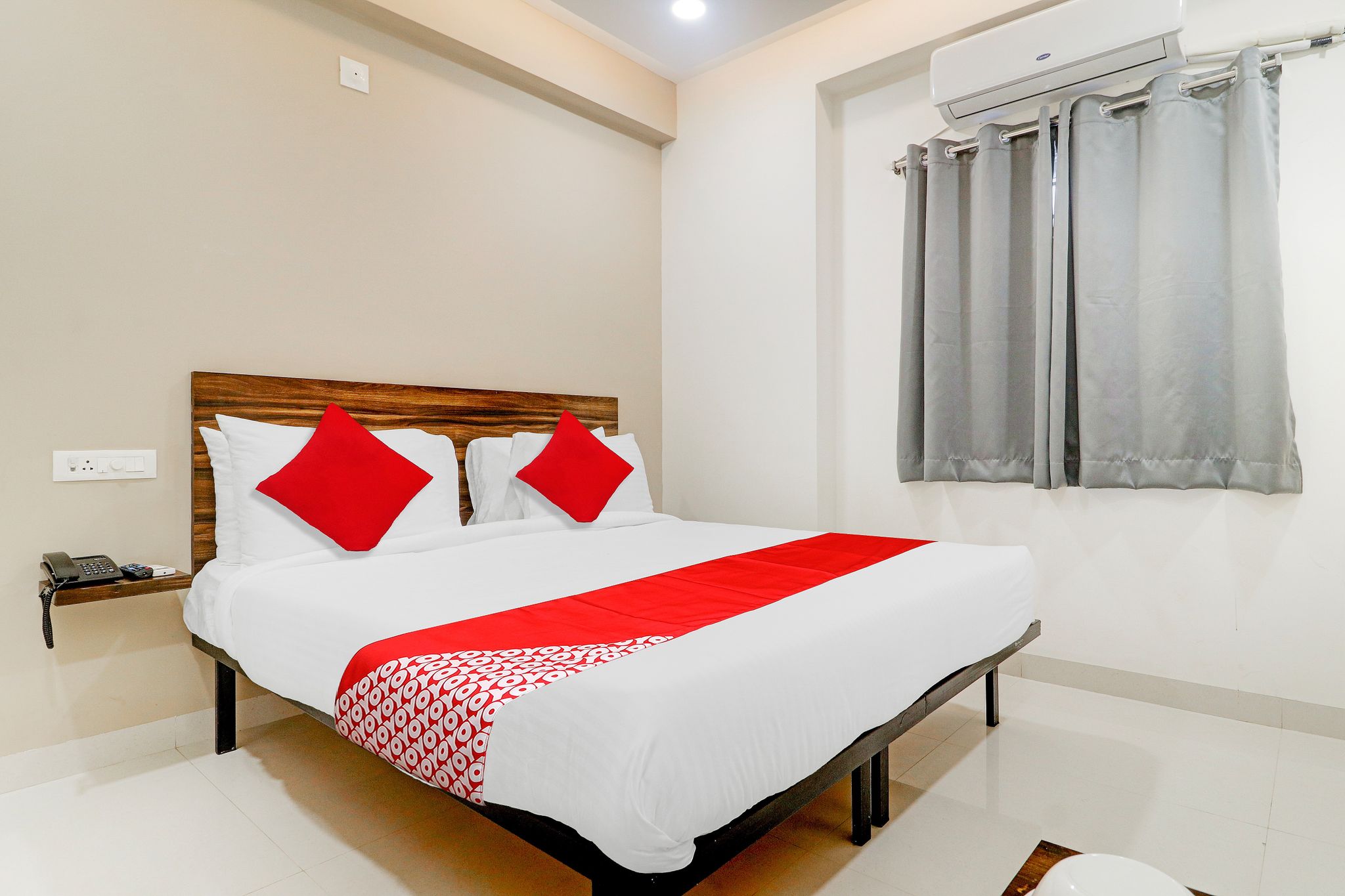 Super Hotel O Prime Time Hotel Classic 11