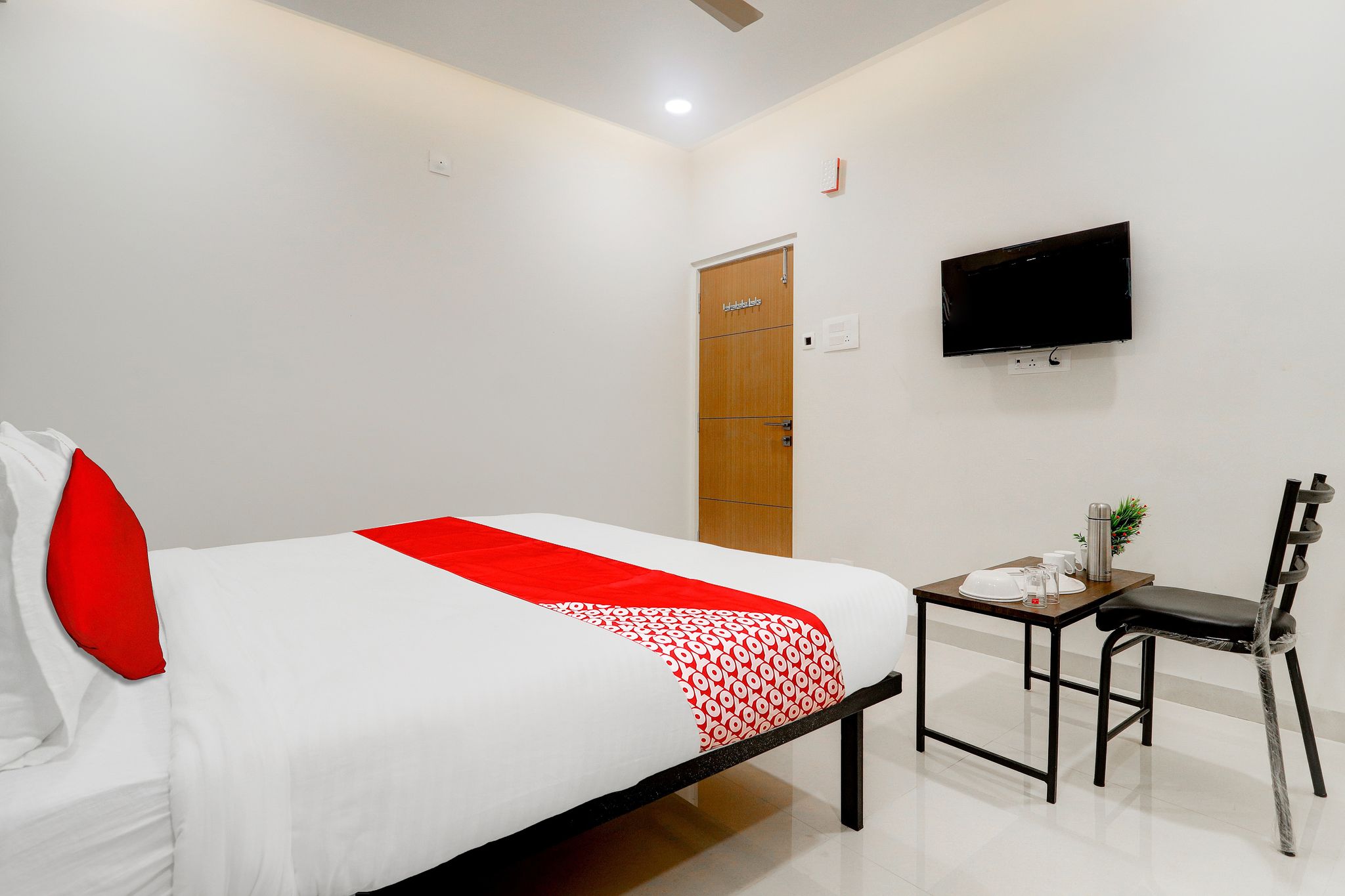 Super Hotel O Prime Time Hotel Classic 6