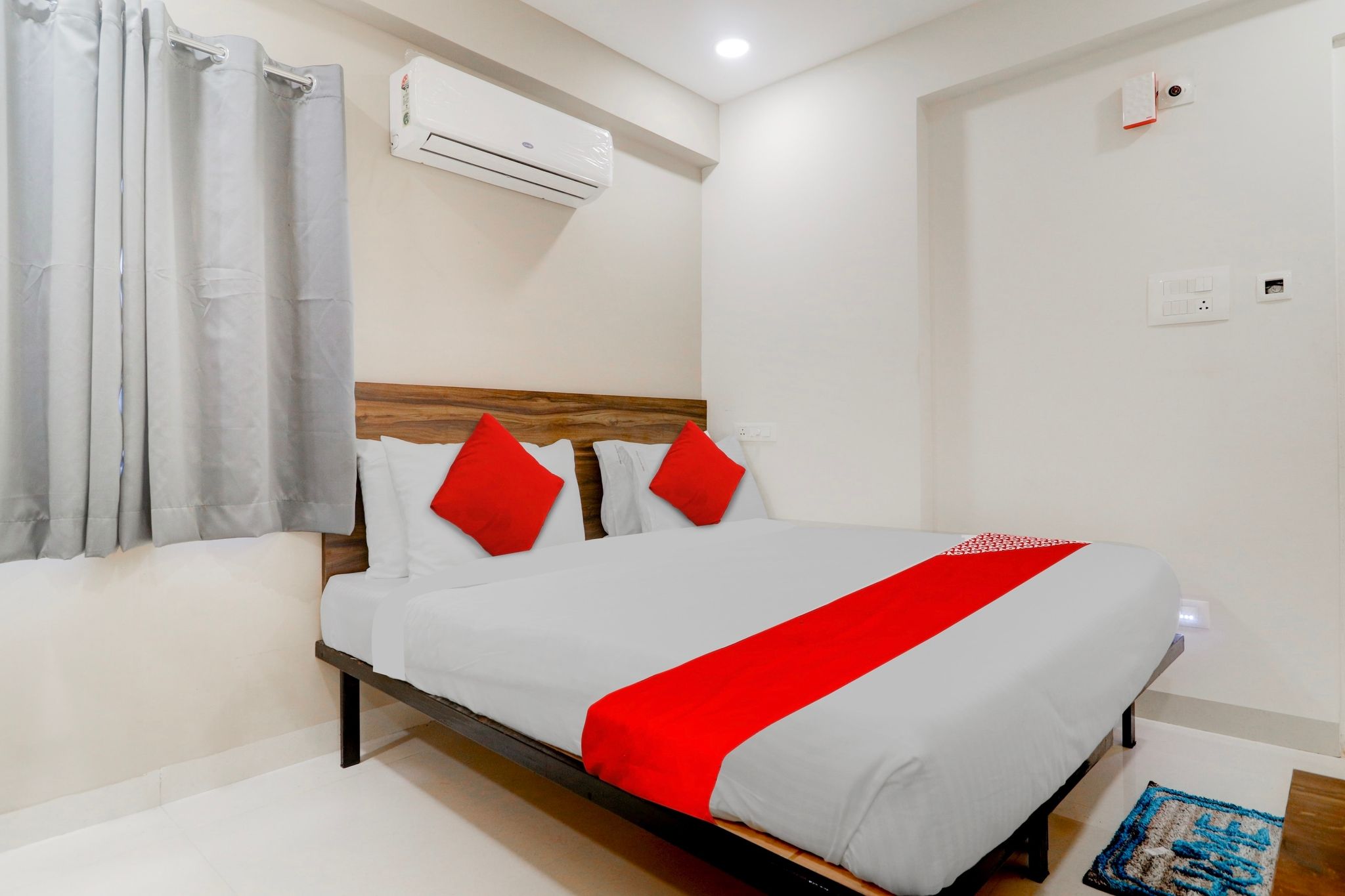 Super Hotel O Prime Time Hotel Classic 15