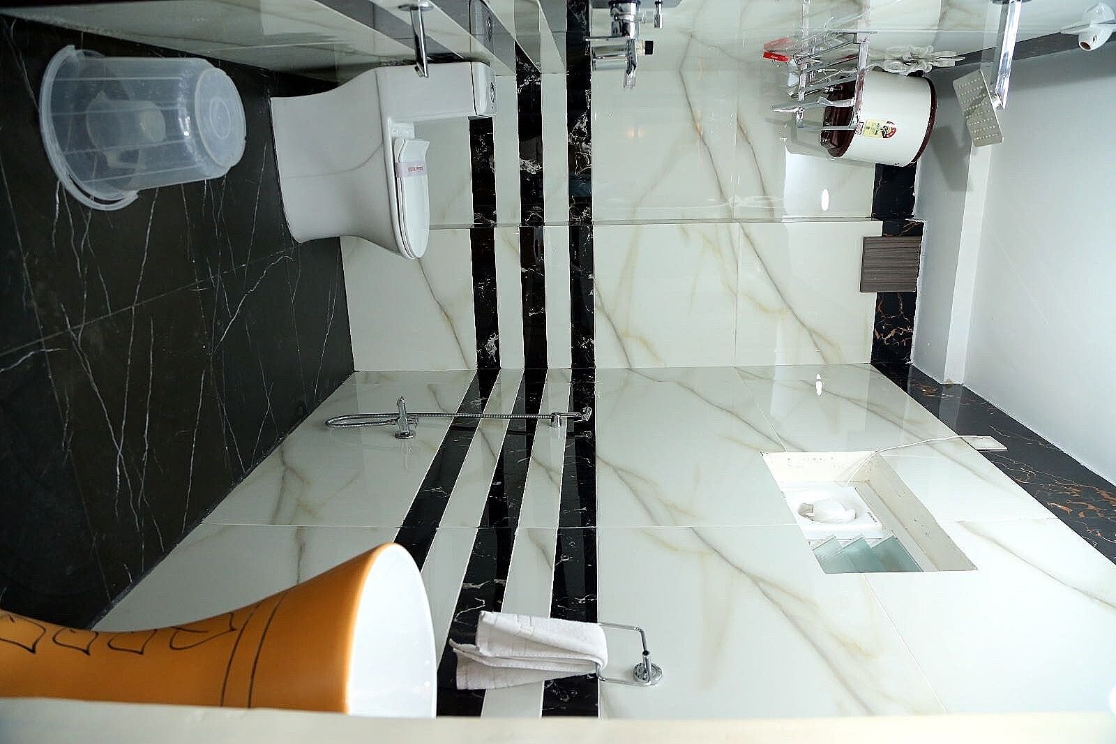 Super Hotel O Prime Time Hotel Classic 18