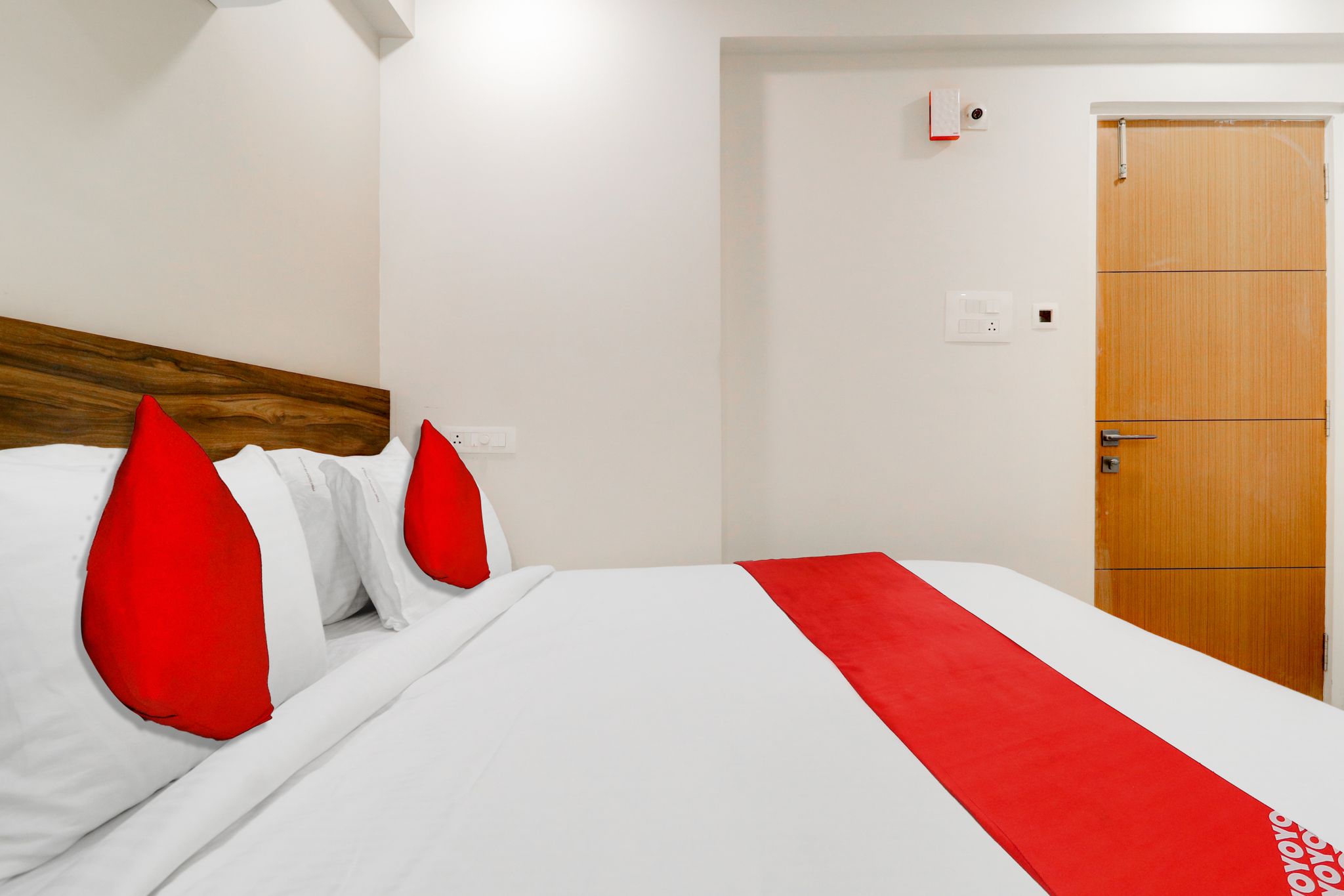 Super Hotel O Prime Time Hotel Classic 7