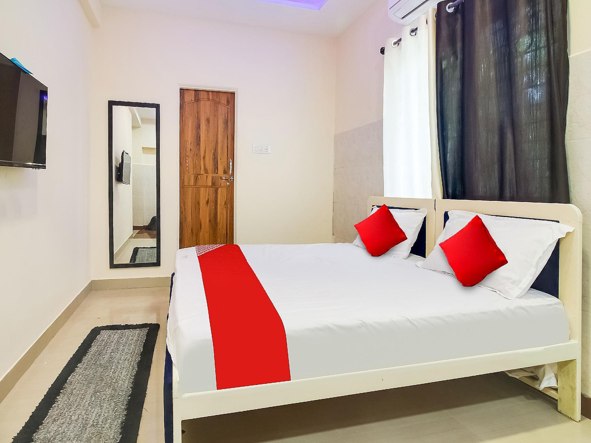 Hotel O Space Inn Classic 12