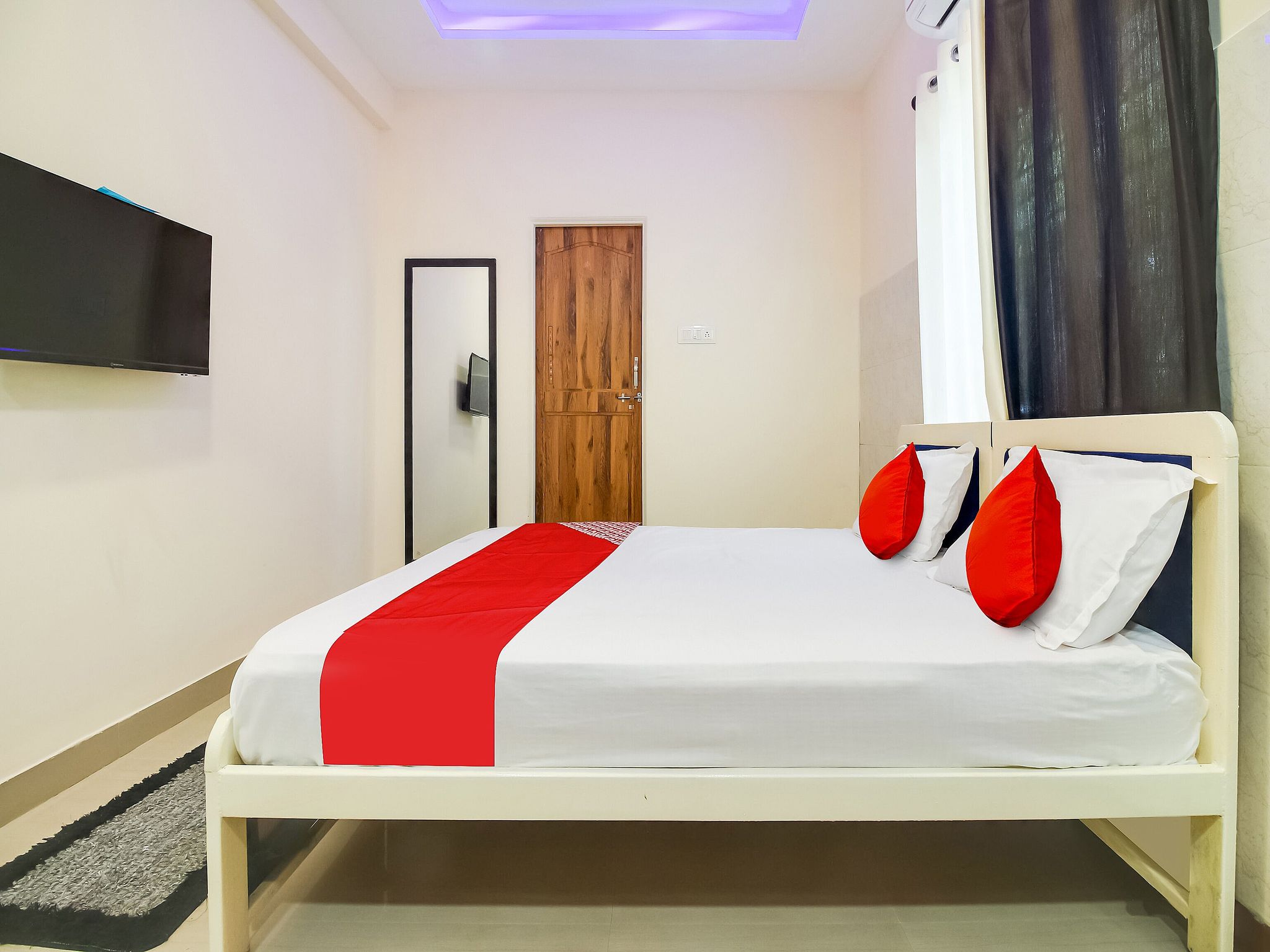 Hotel O Space Inn Classic 4