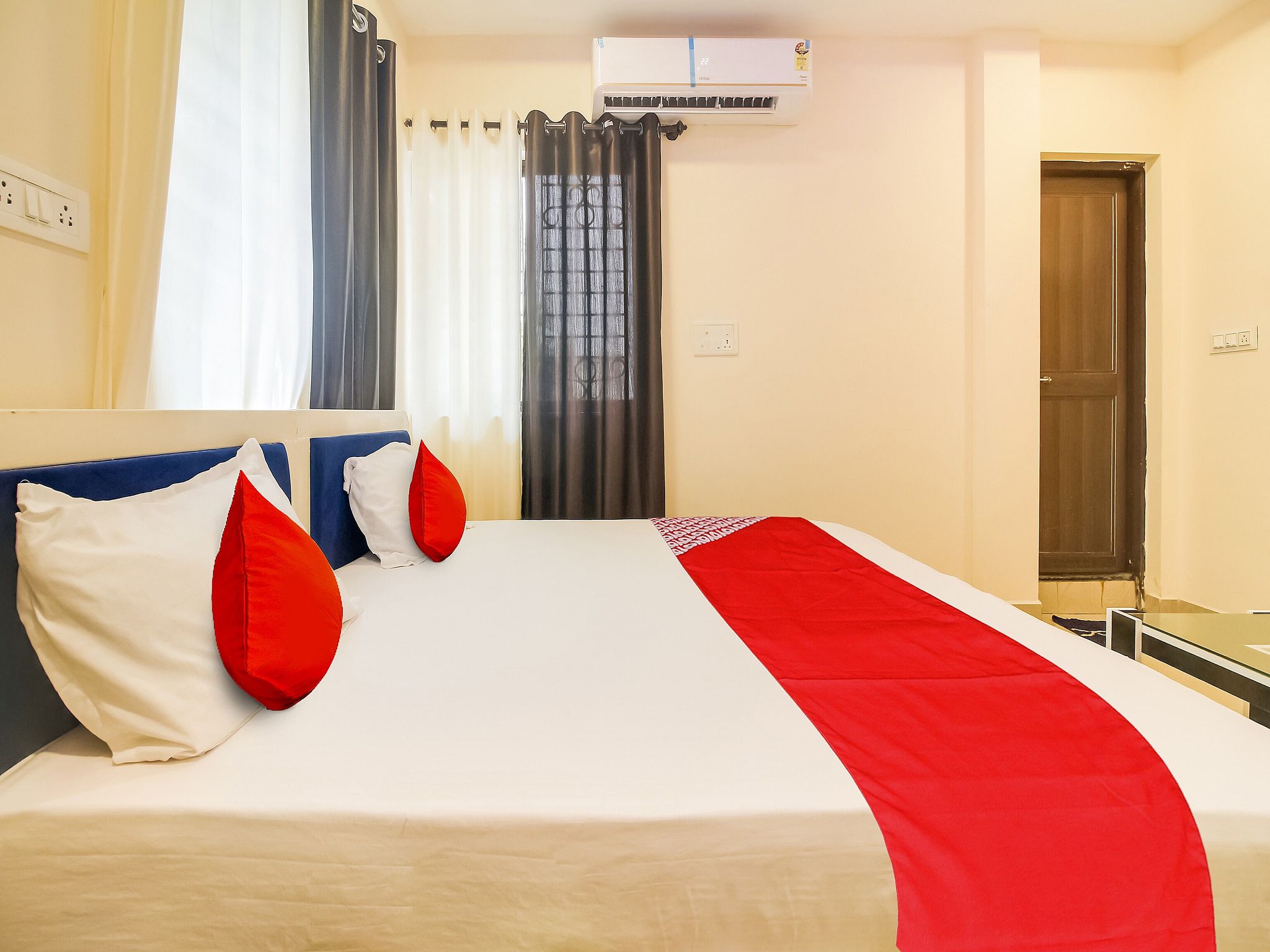 Hotel O Space Inn Classic 8