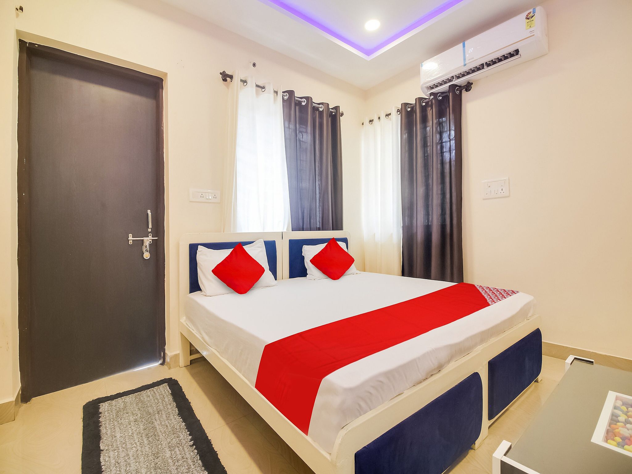 Hotel O Space Inn Classic 3