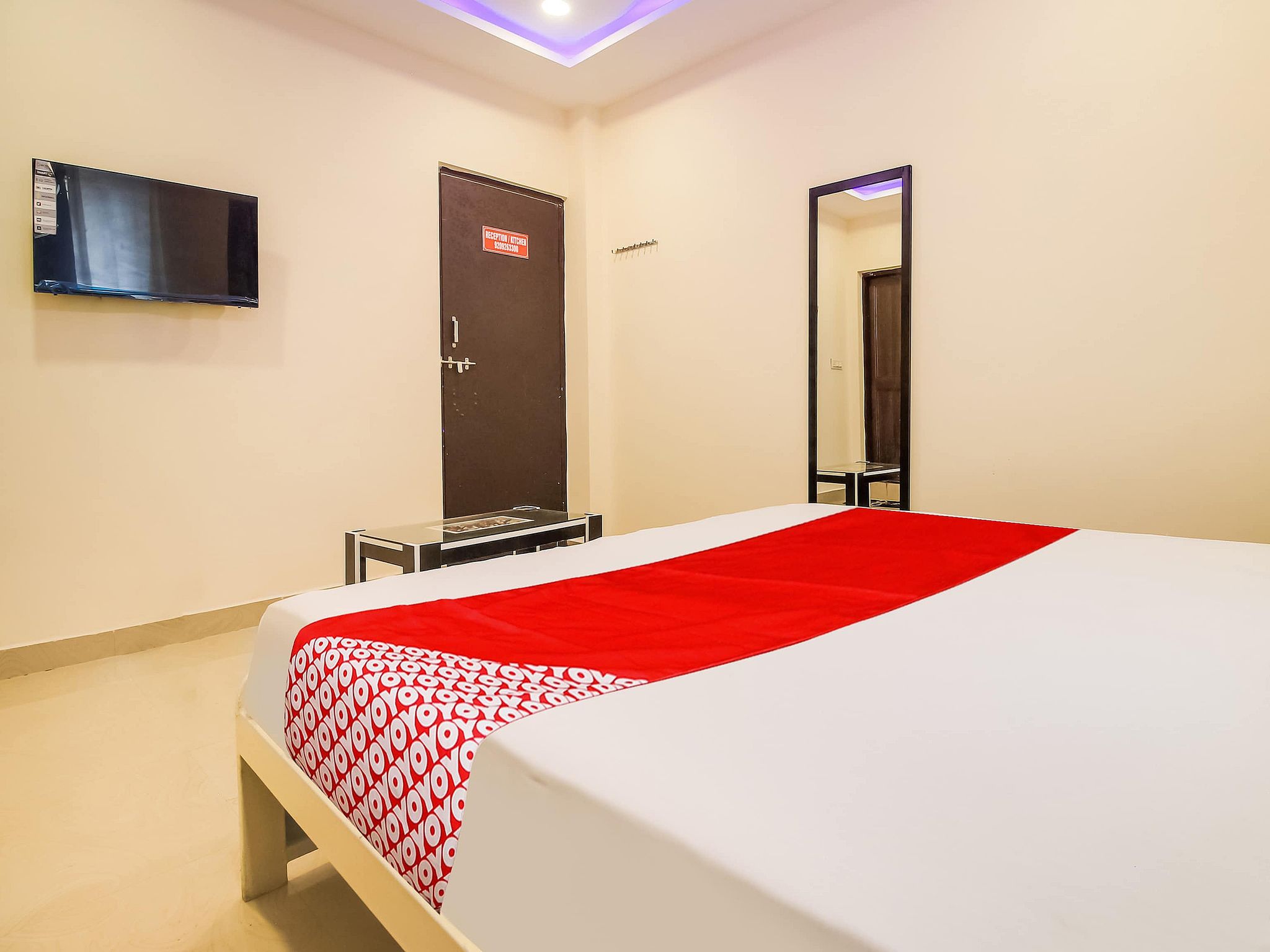 Hotel O Space Inn Classic 11