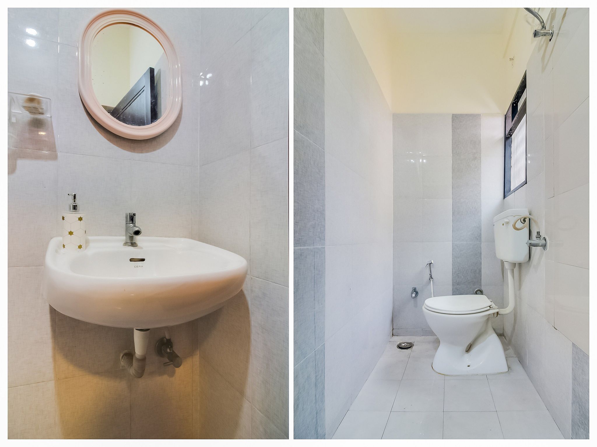 Hotel O Space Inn Classic 13