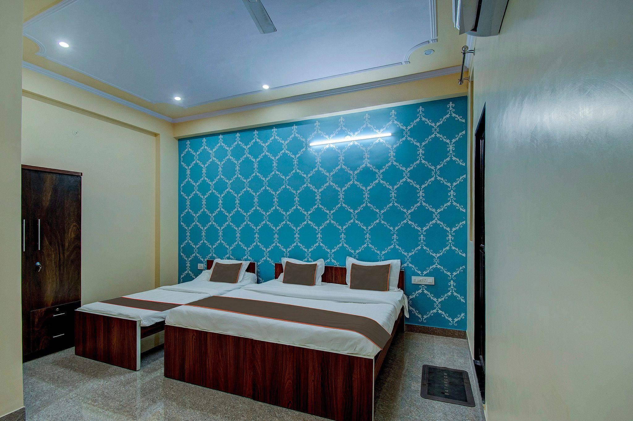 OYO Flagship Hotel Mohi Palace Classic 15
