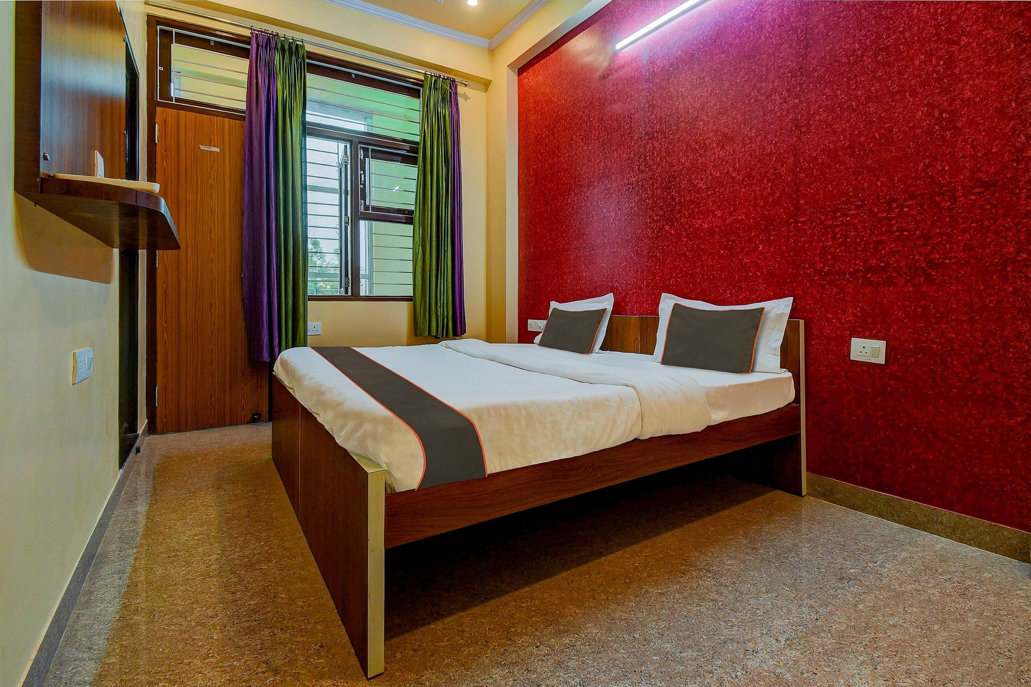 OYO Flagship Hotel Mohi Palace Classic 12