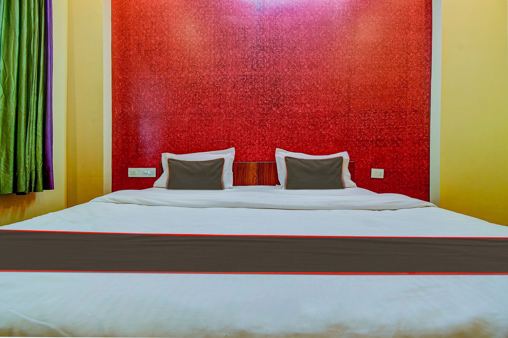 OYO Flagship Hotel Mohi Palace Classic 7