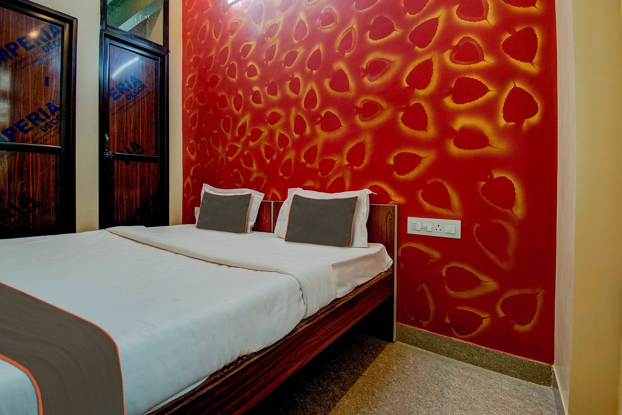 OYO Flagship Hotel Mohi Palace Classic 16