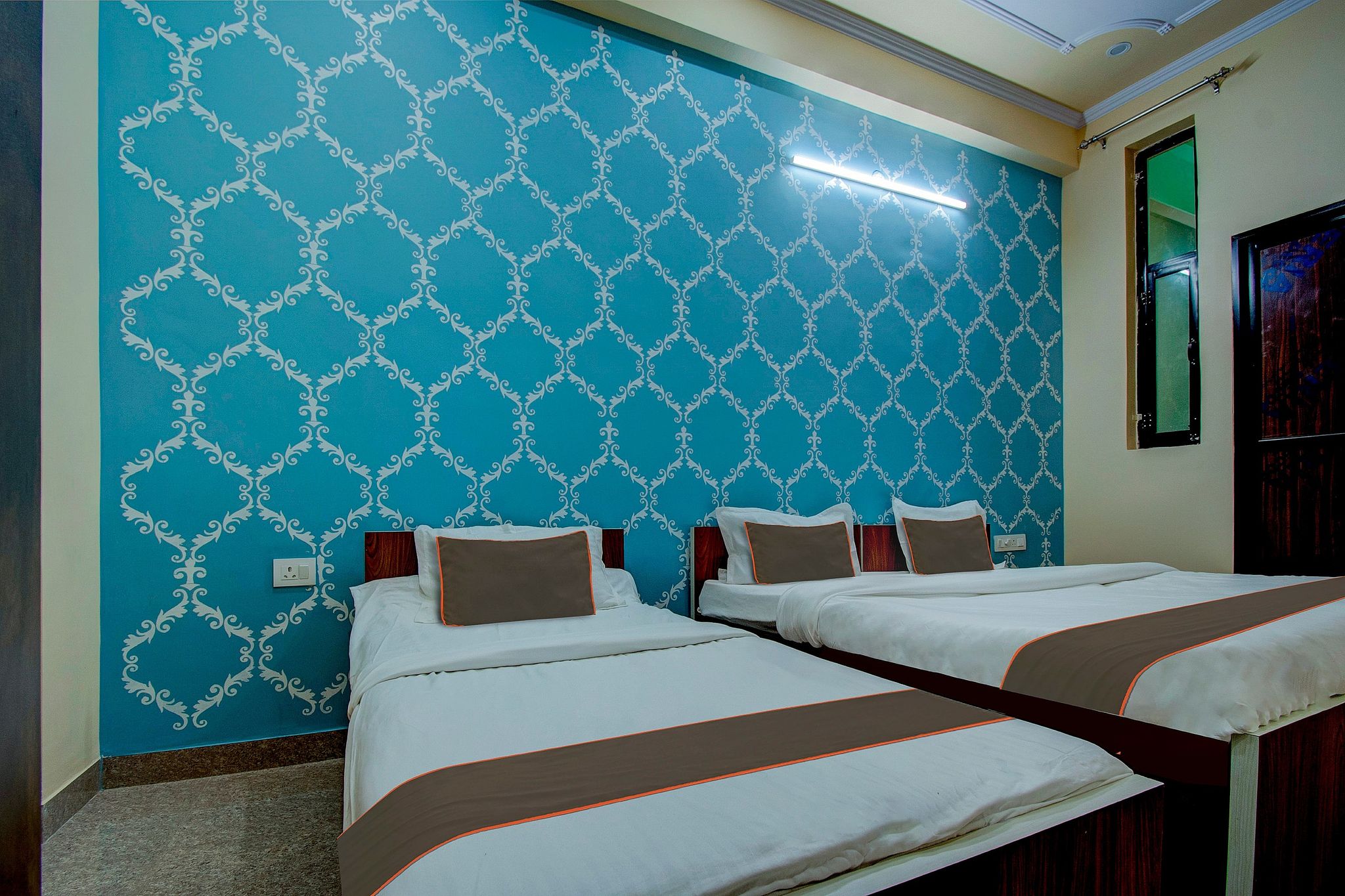 OYO Flagship Hotel Mohi Palace Classic 14