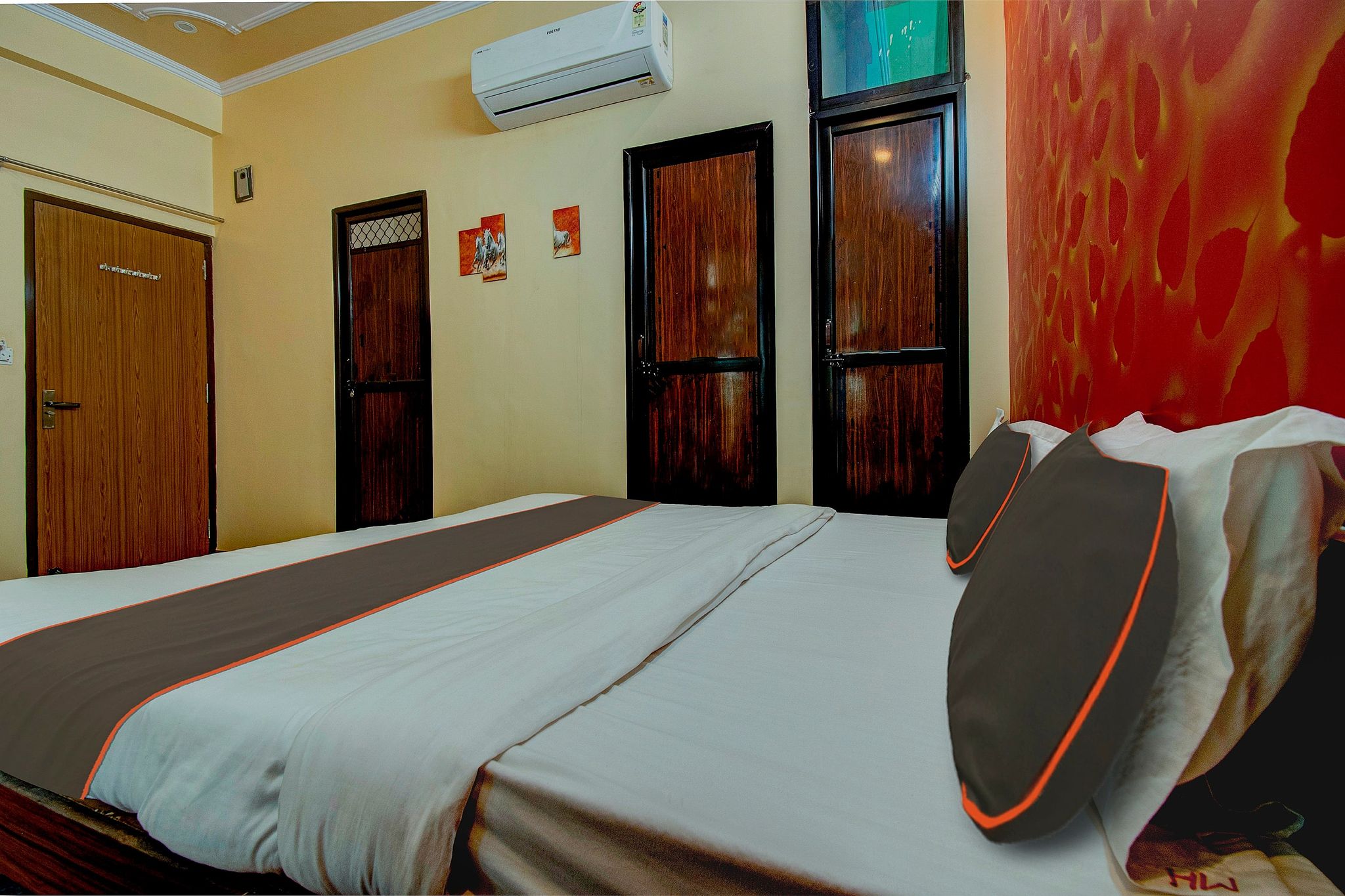 OYO Flagship Hotel Mohi Palace Classic 13