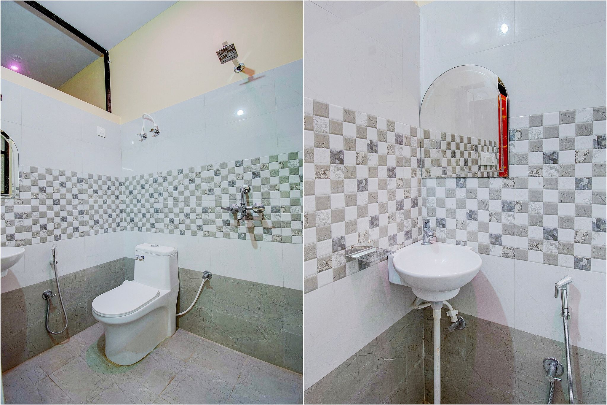 OYO Flagship Hotel Mohi Palace Classic 10