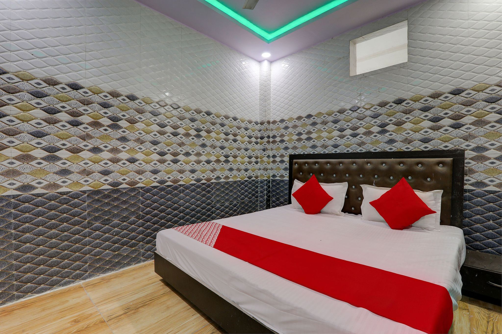 Hotel O Diamond Palace Classic 7