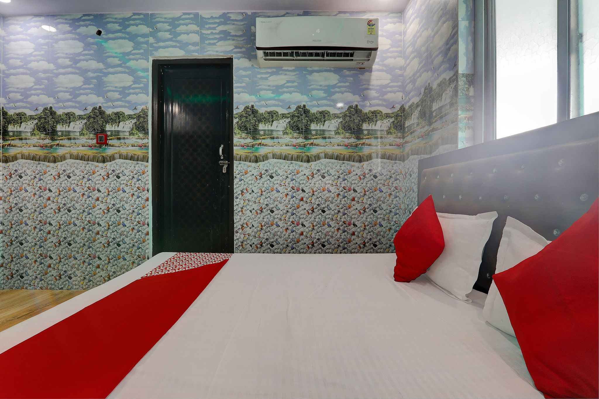 Hotel O Diamond Palace Classic 14