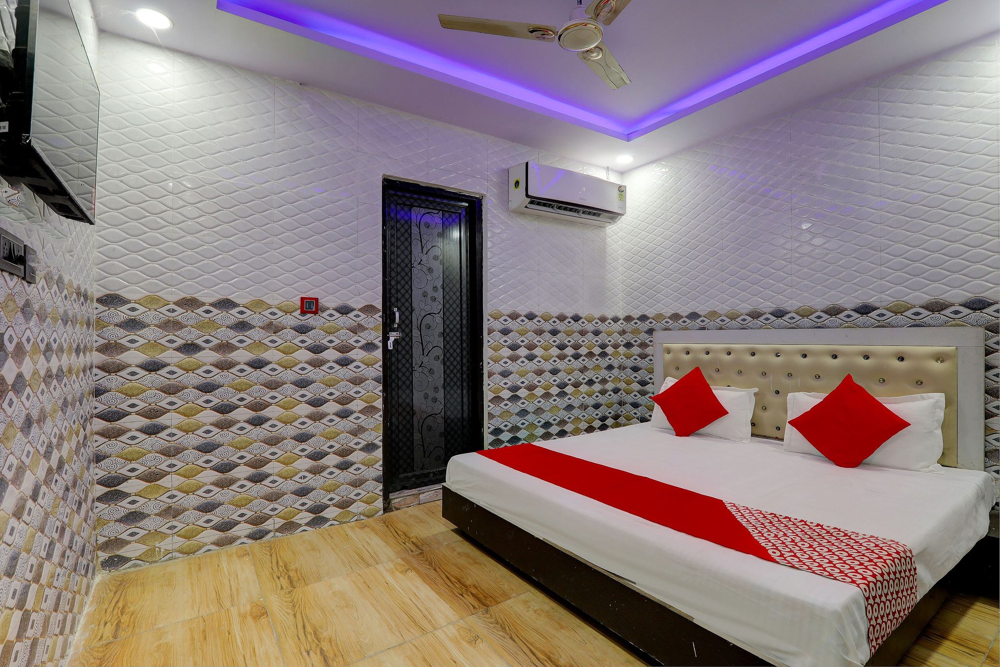 Hotel O Diamond Palace Classic 4