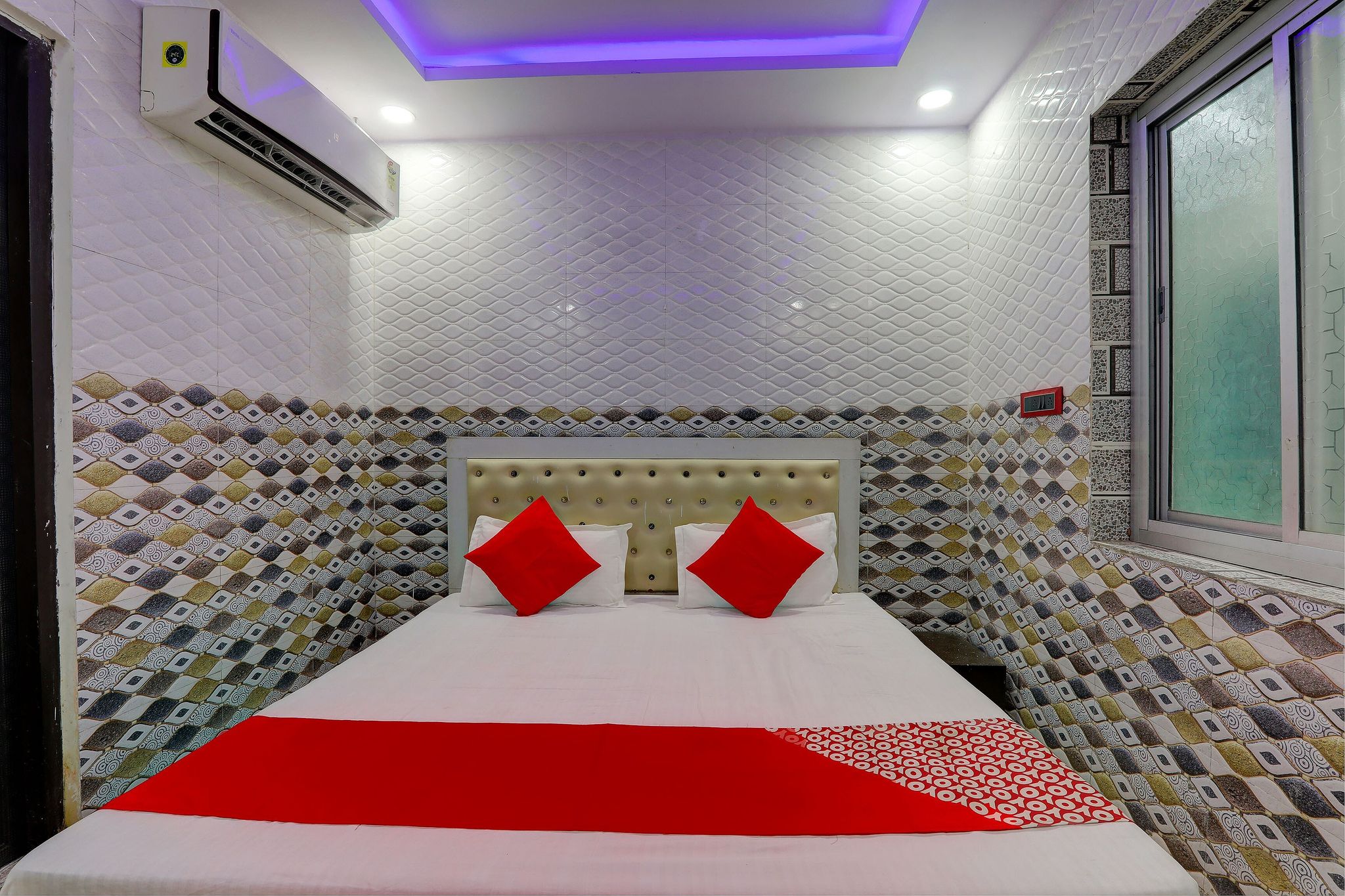 Hotel O Diamond Palace Classic 9