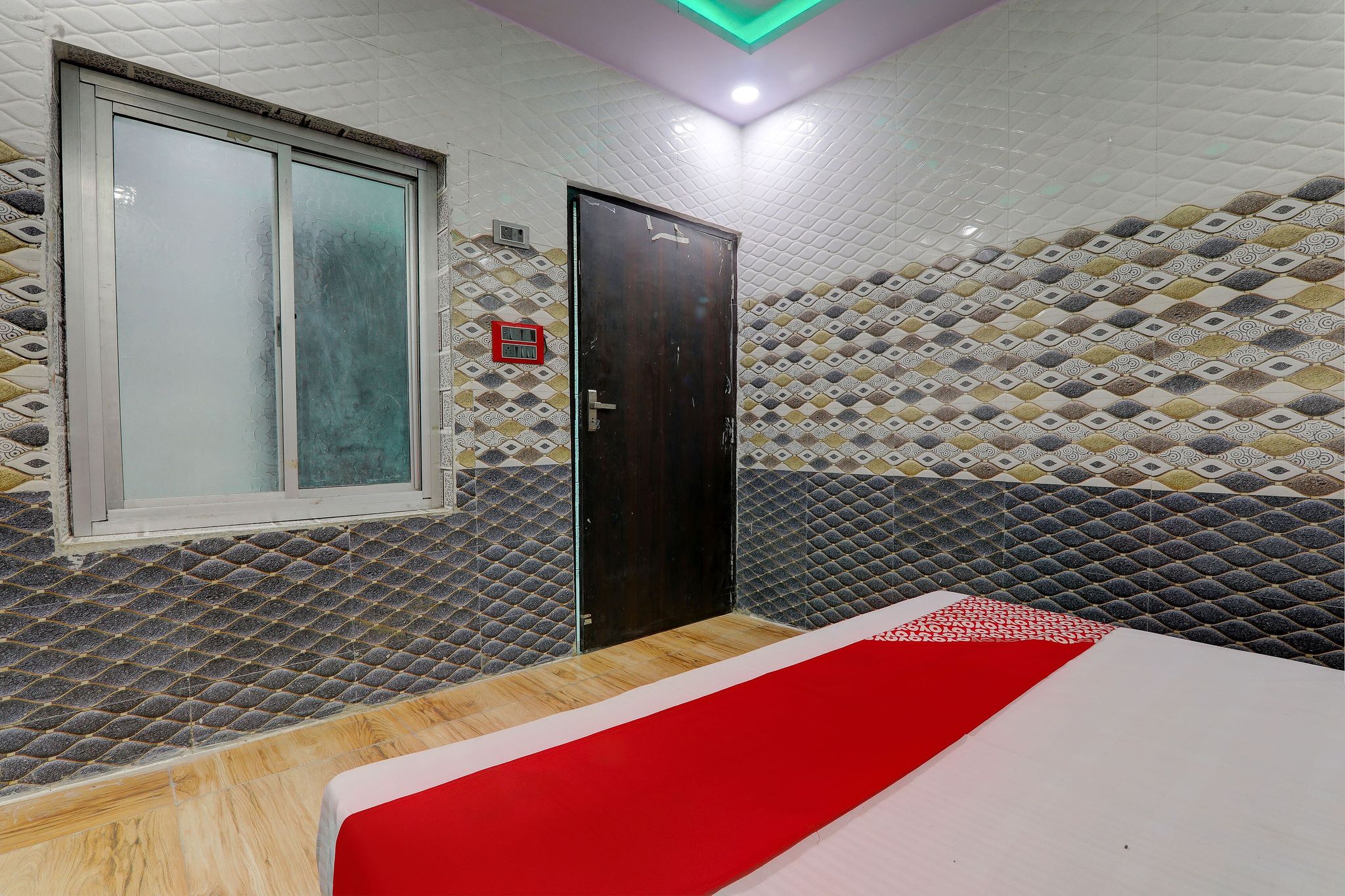 Hotel O Diamond Palace Classic 16